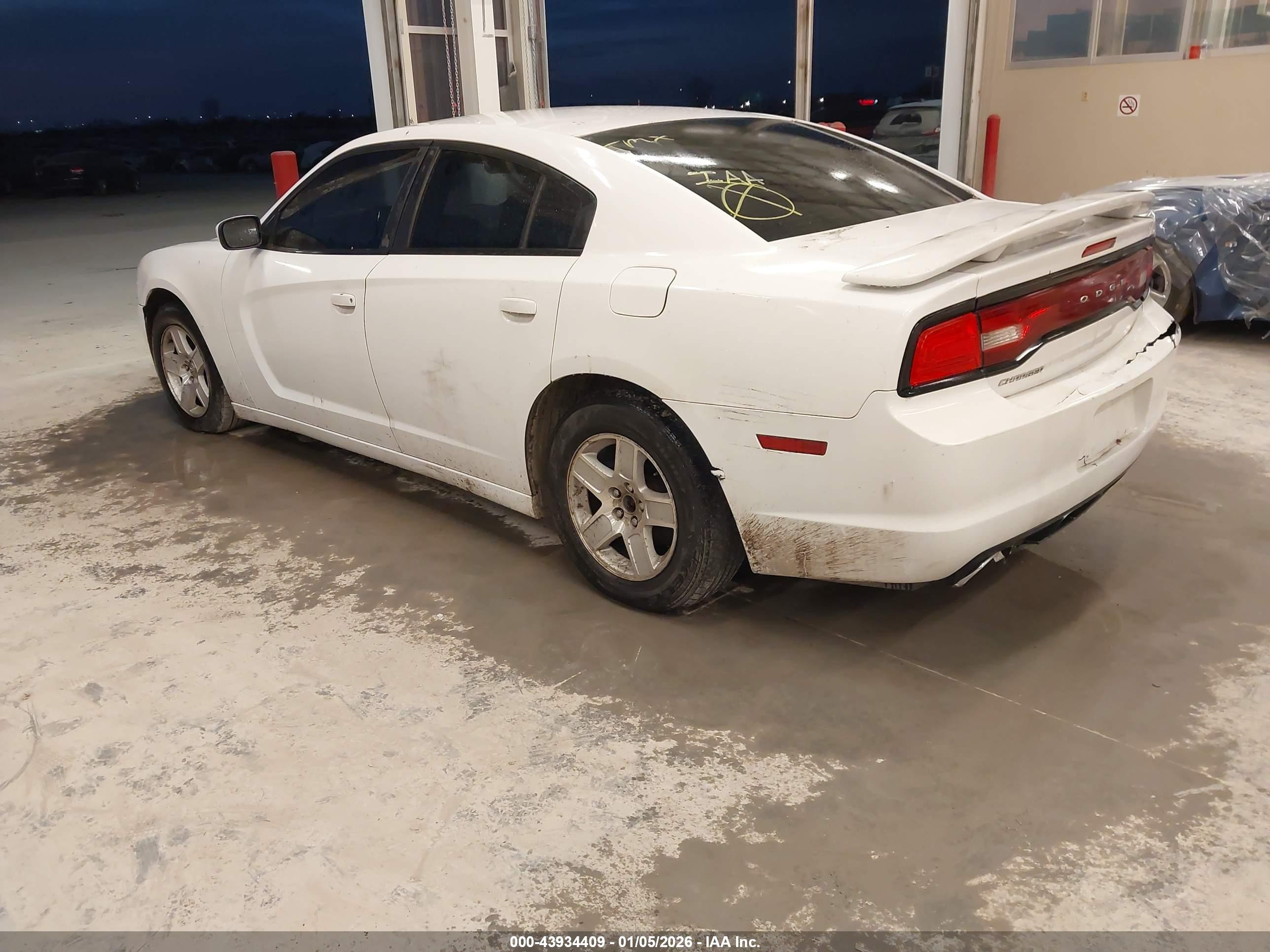DODGE CHARGER image 3