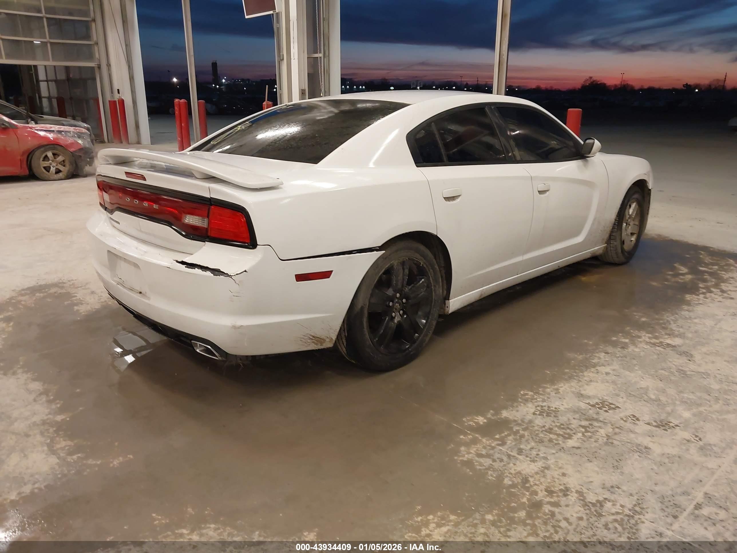 DODGE CHARGER image 4
