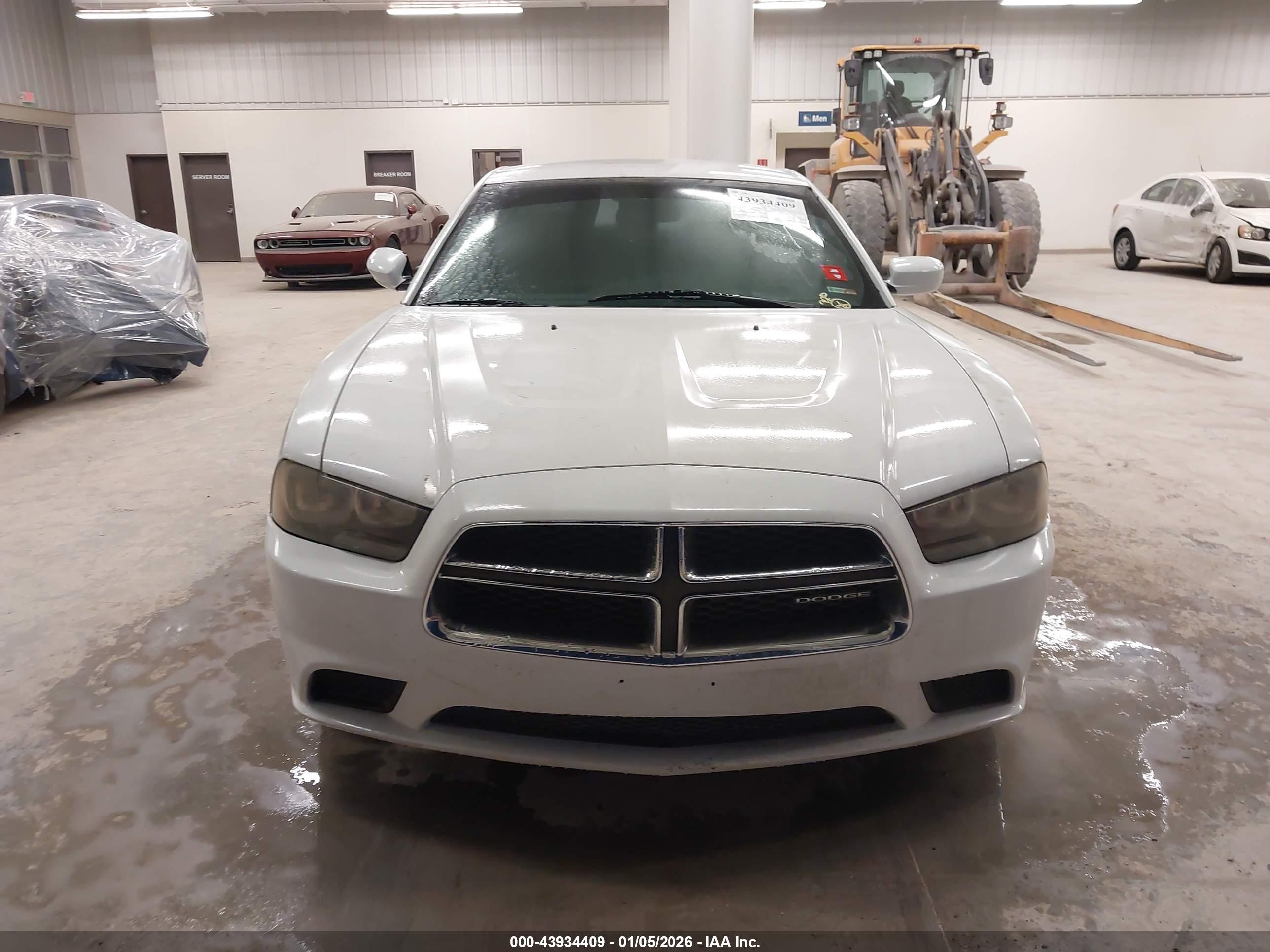 DODGE CHARGER image 6