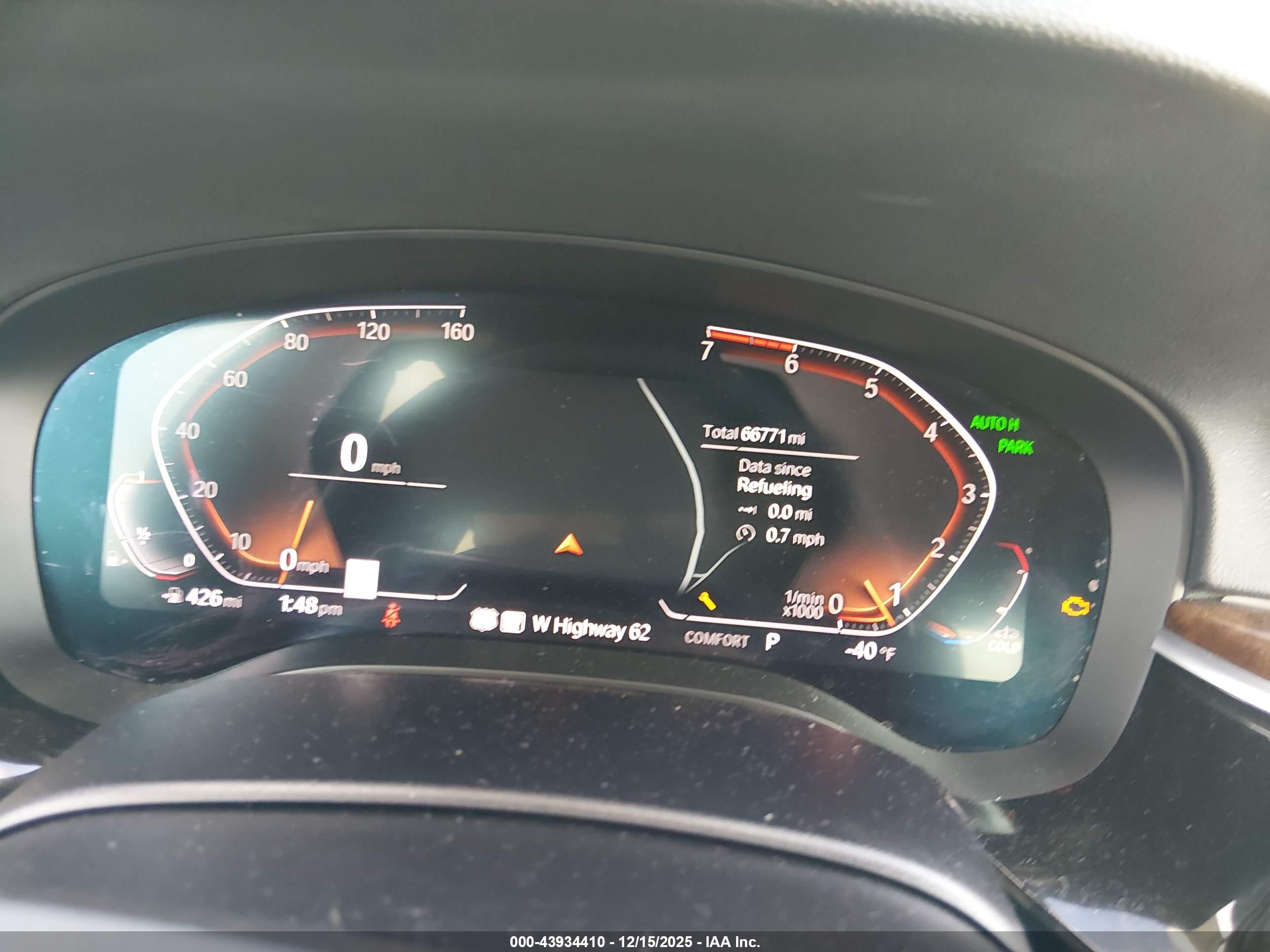BMW 530I image 7
