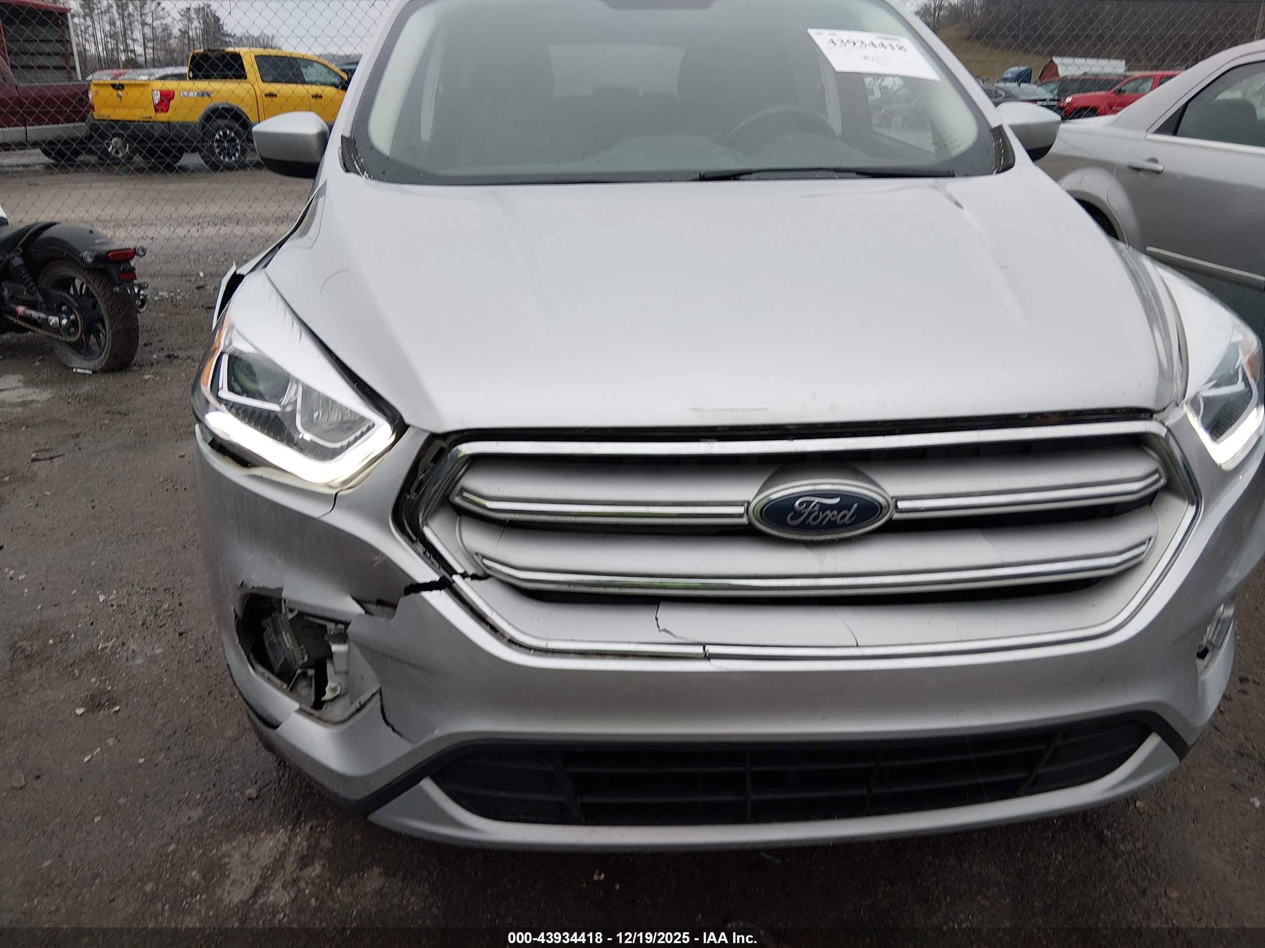 FORD ESCAPE image 6