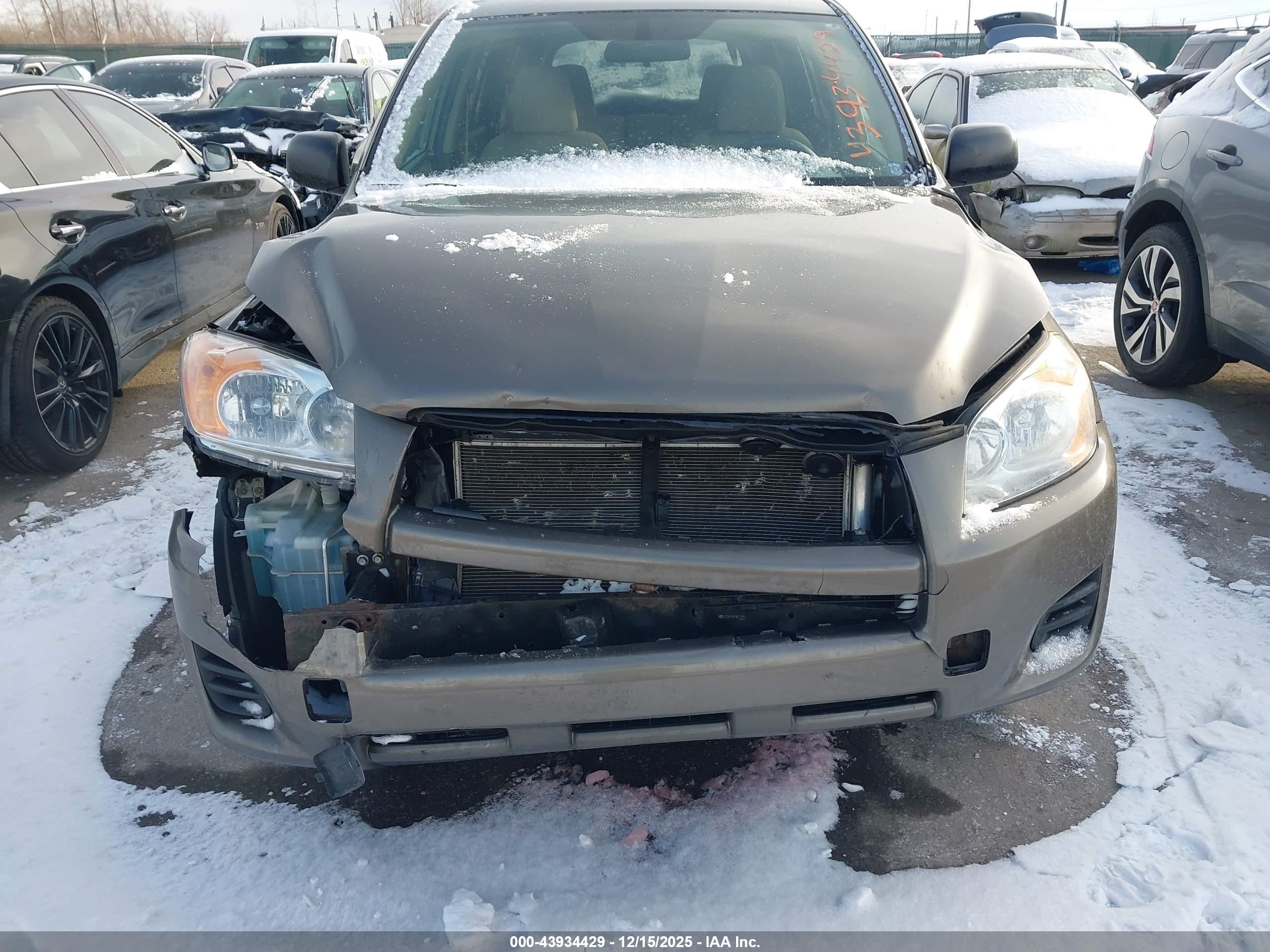 TOYOTA RAV4 image 6