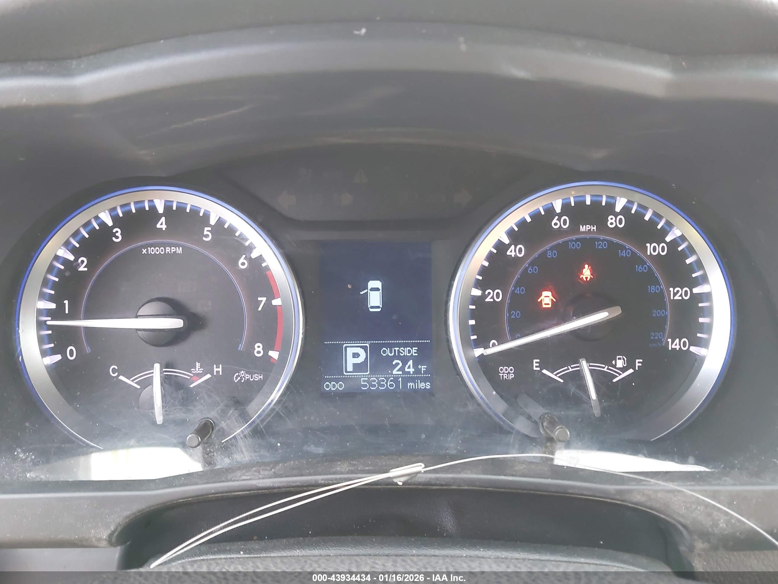 TOYOTA HIGHLANDER image 7