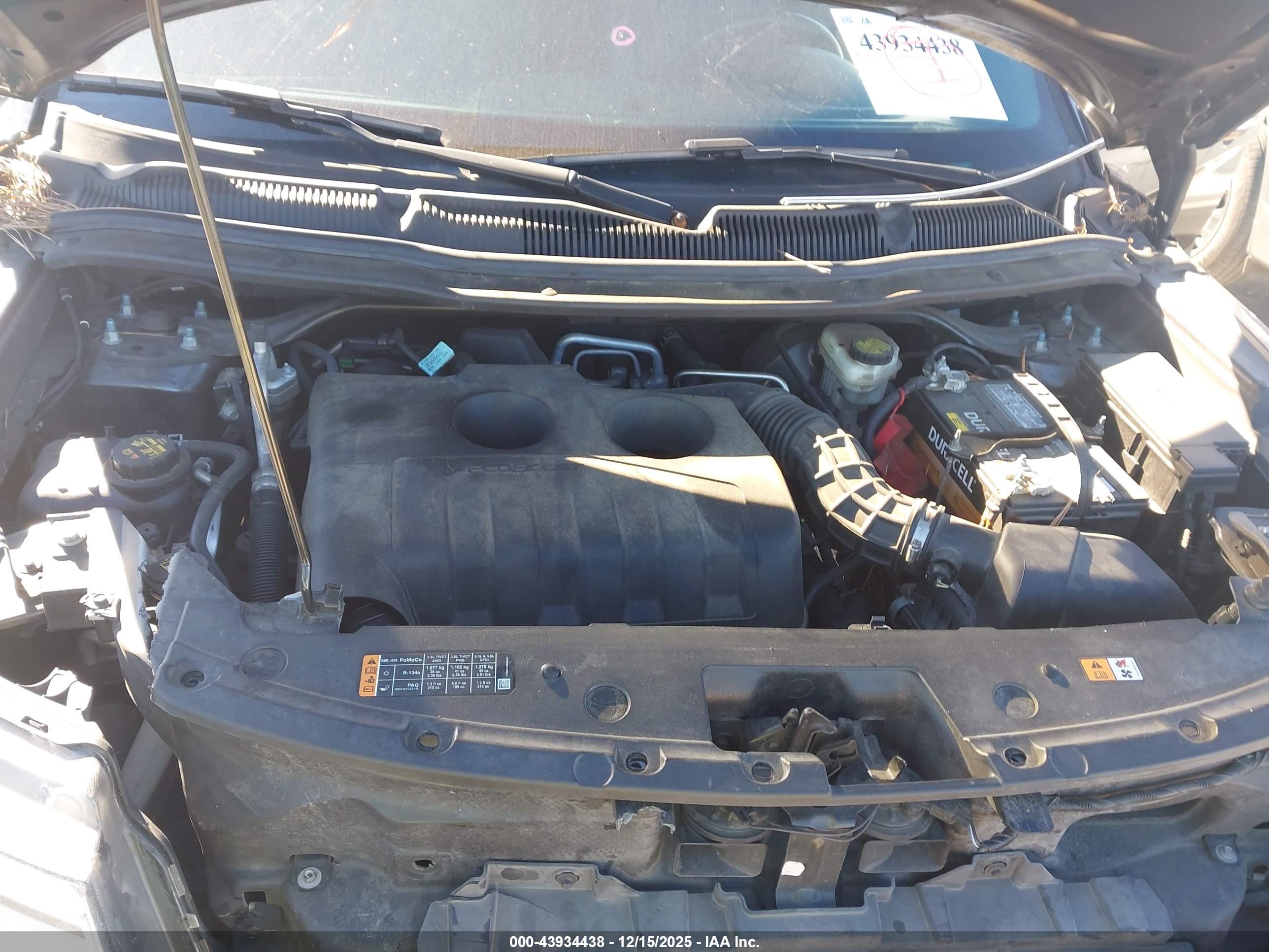 FORD EXPLORER image 10