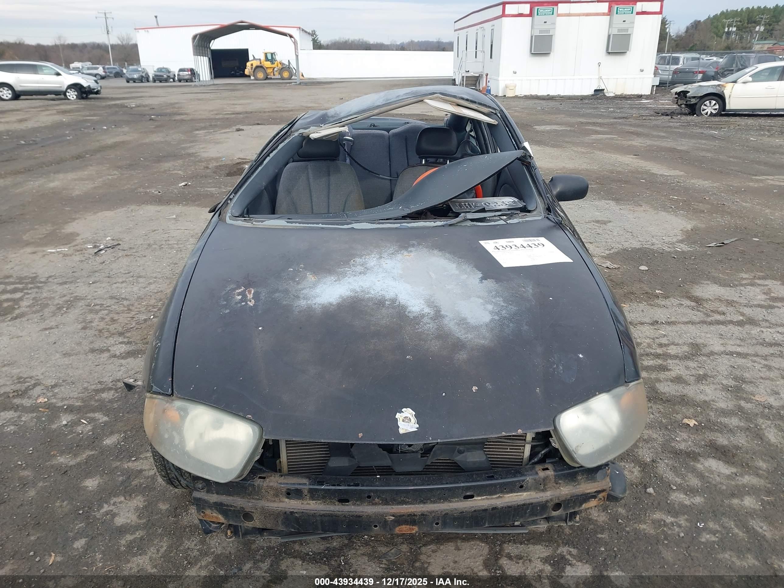 CHEVROLET CAVALIER image 6