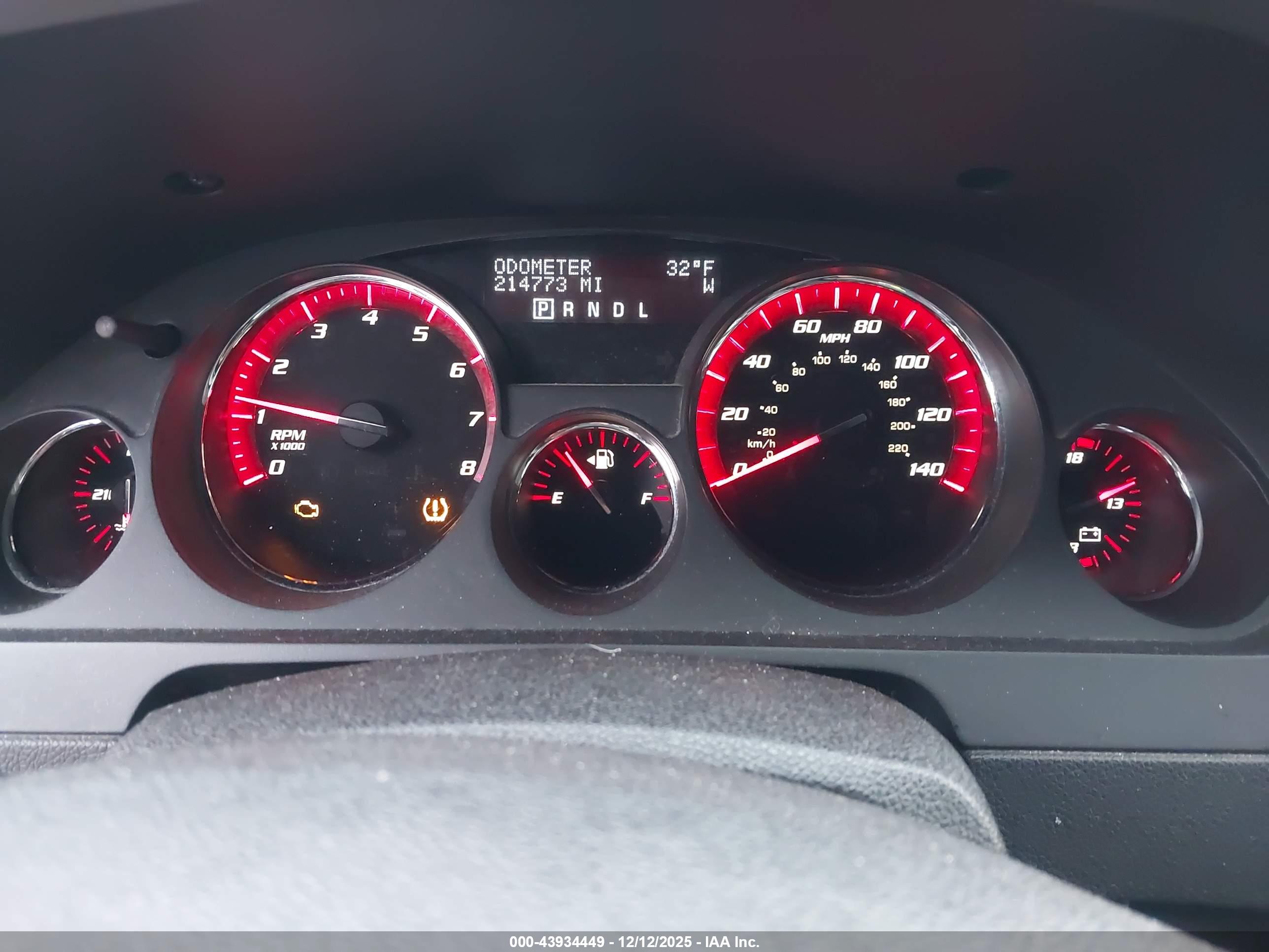 GMC ACADIA image 7