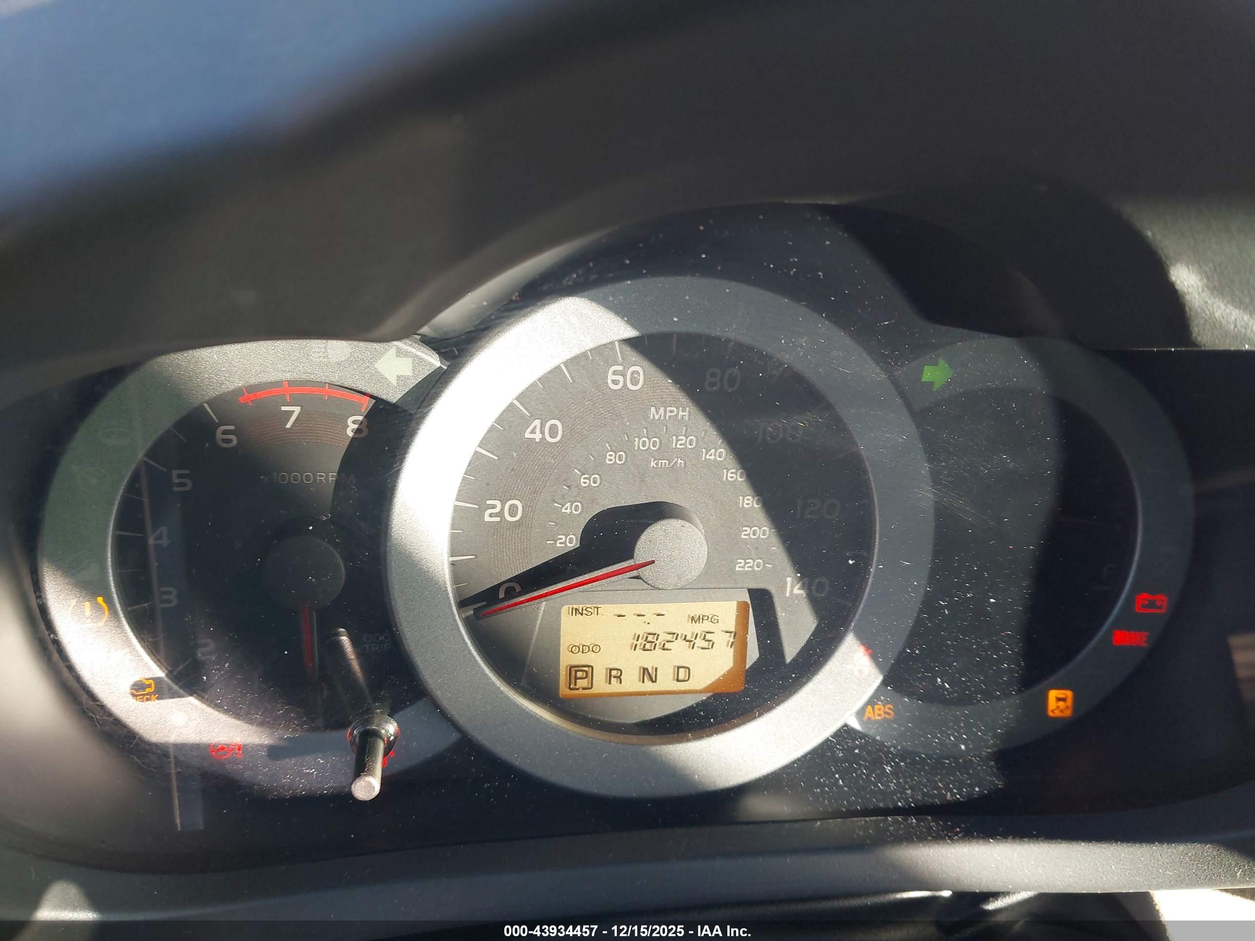 TOYOTA RAV4 image 7