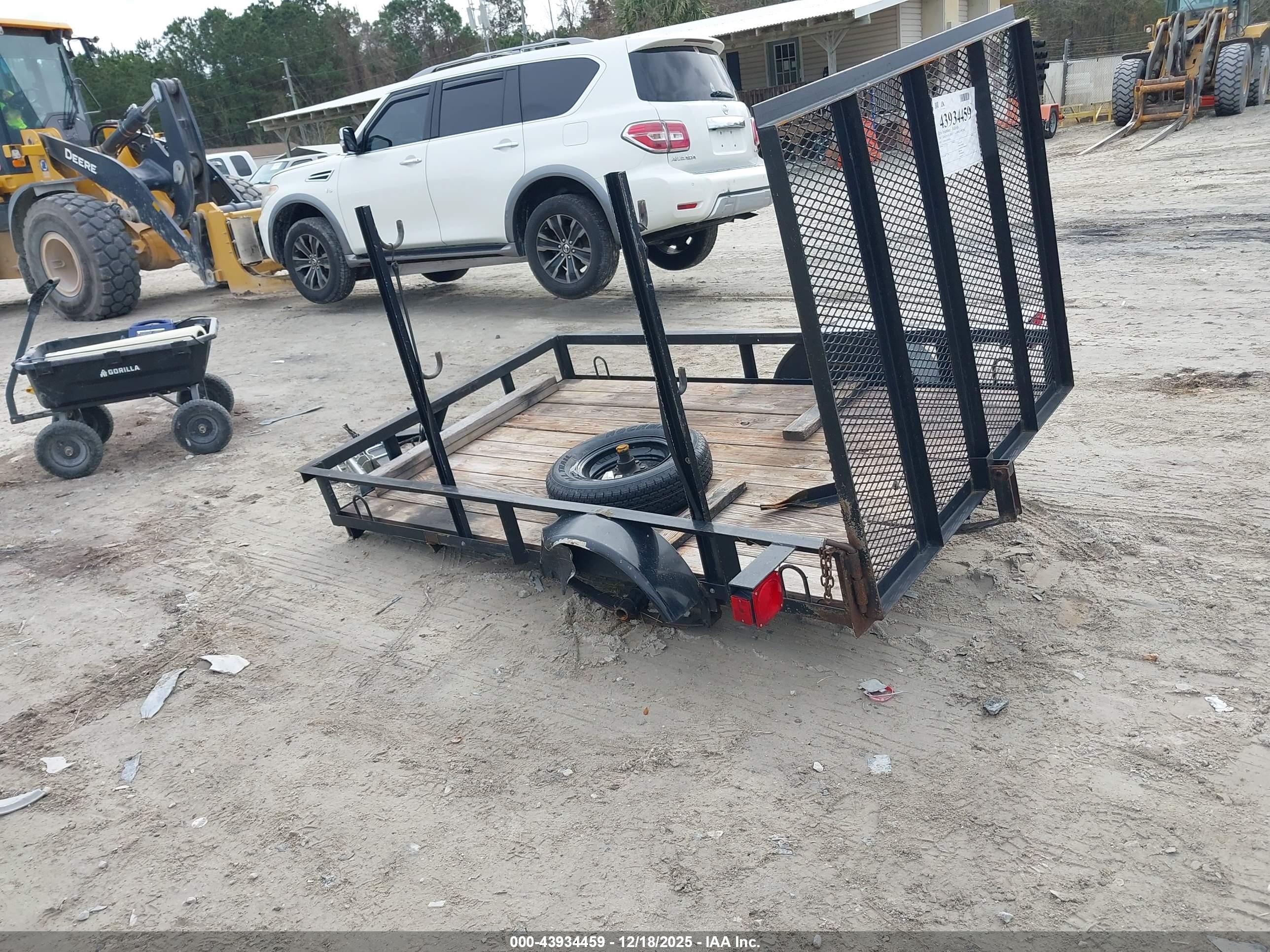 KAUFMAN TRAILERS image 3