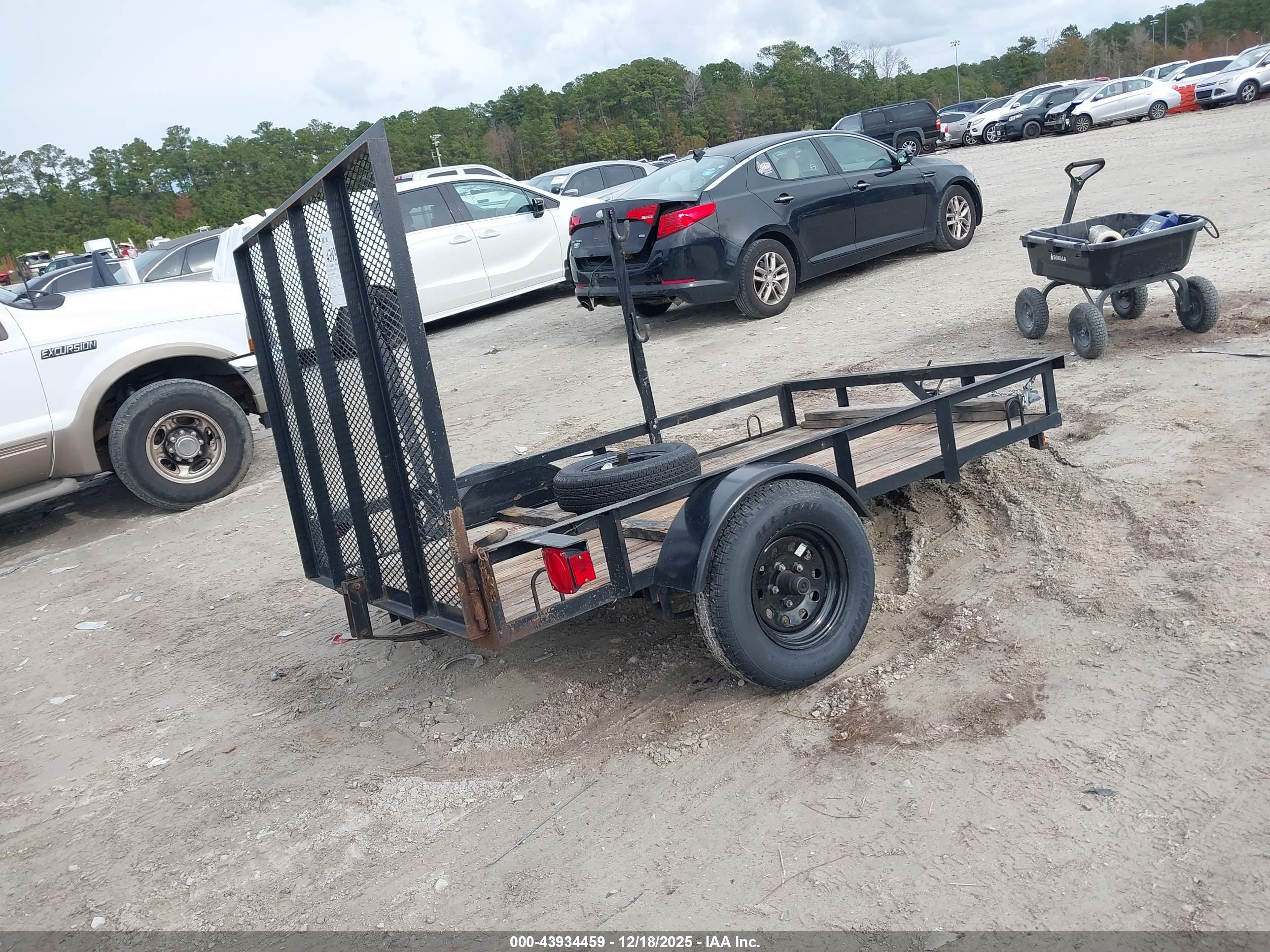 KAUFMAN TRAILERS image 4