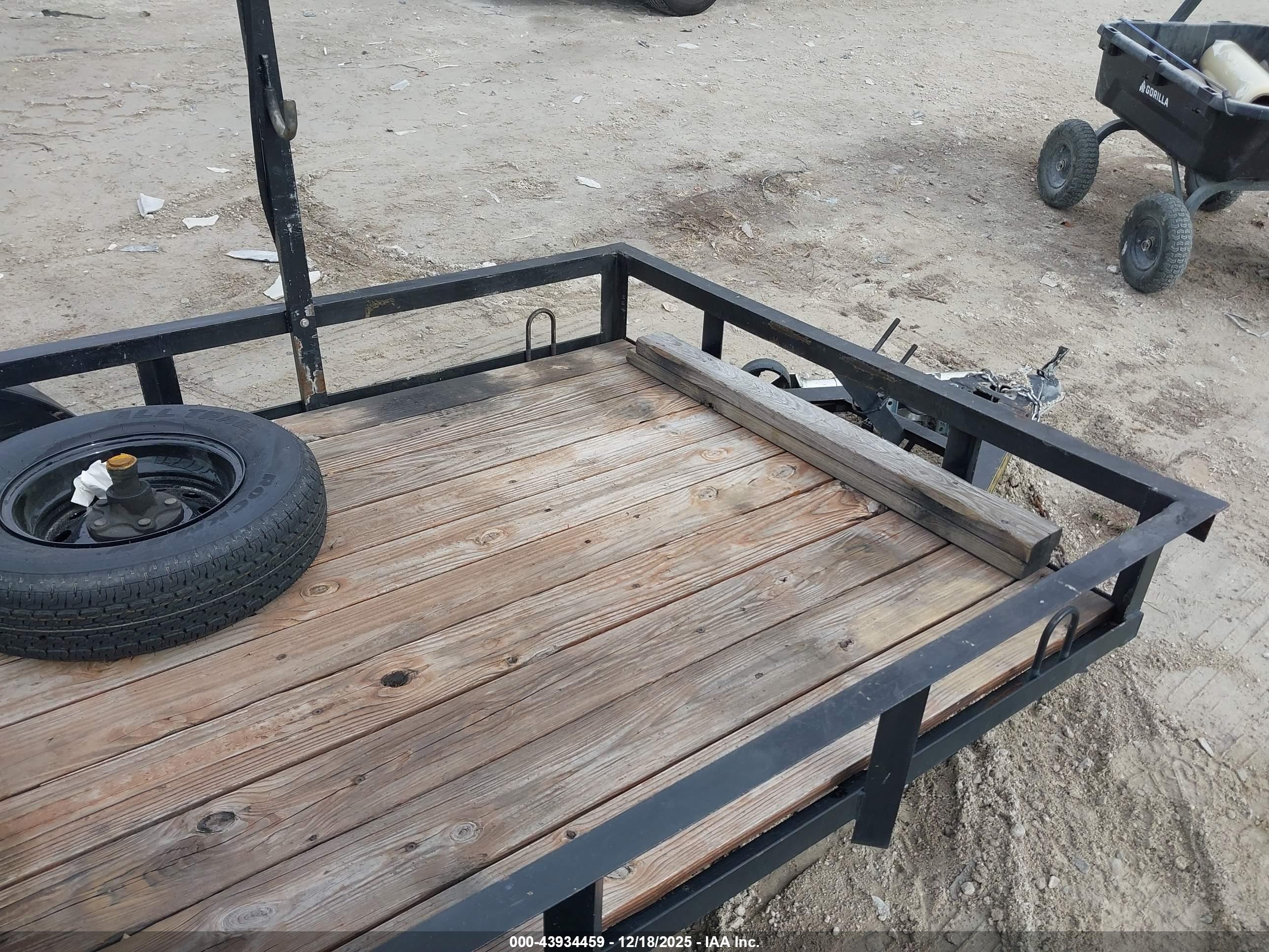 KAUFMAN TRAILERS image 5