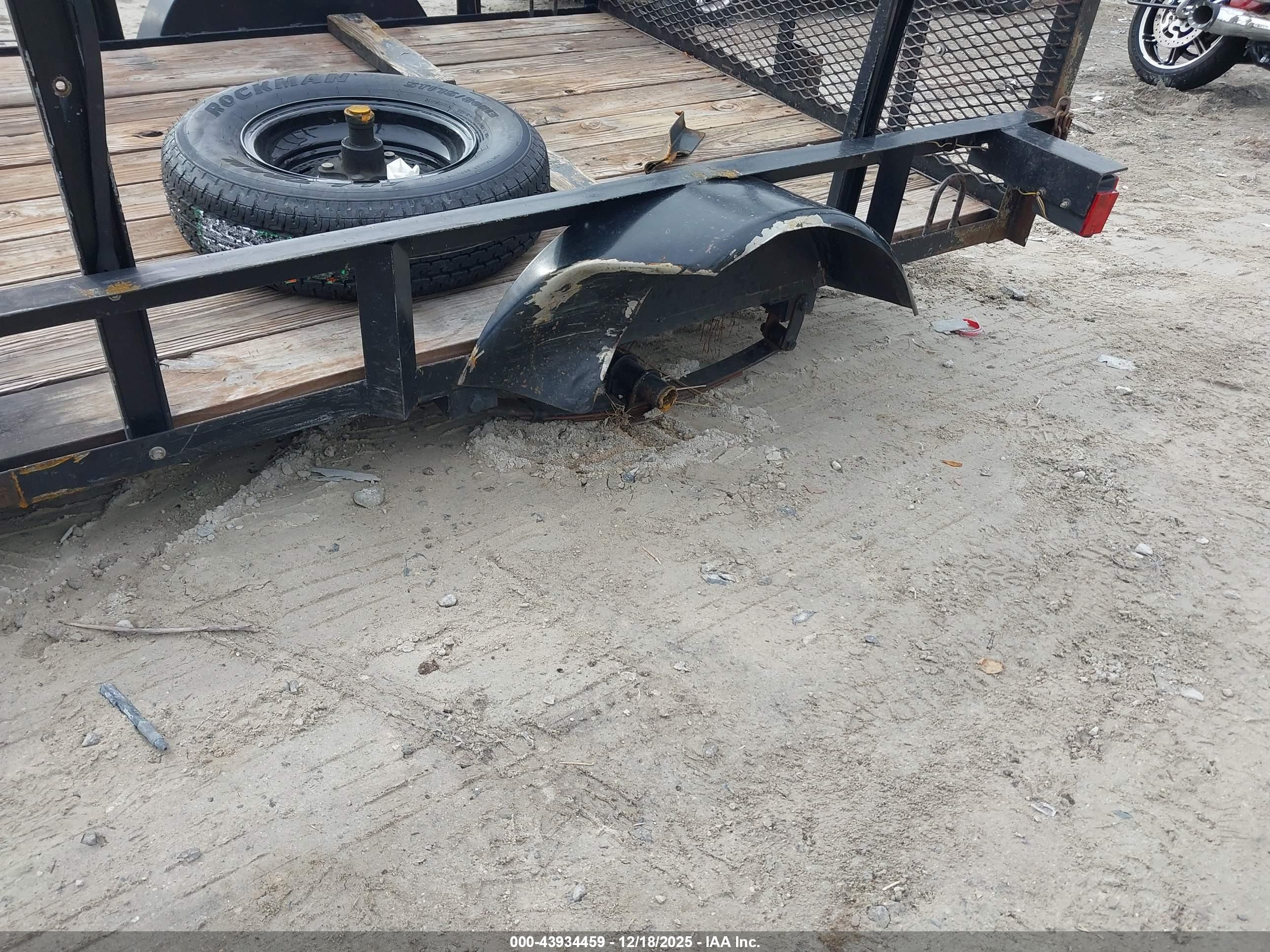 KAUFMAN TRAILERS image 6