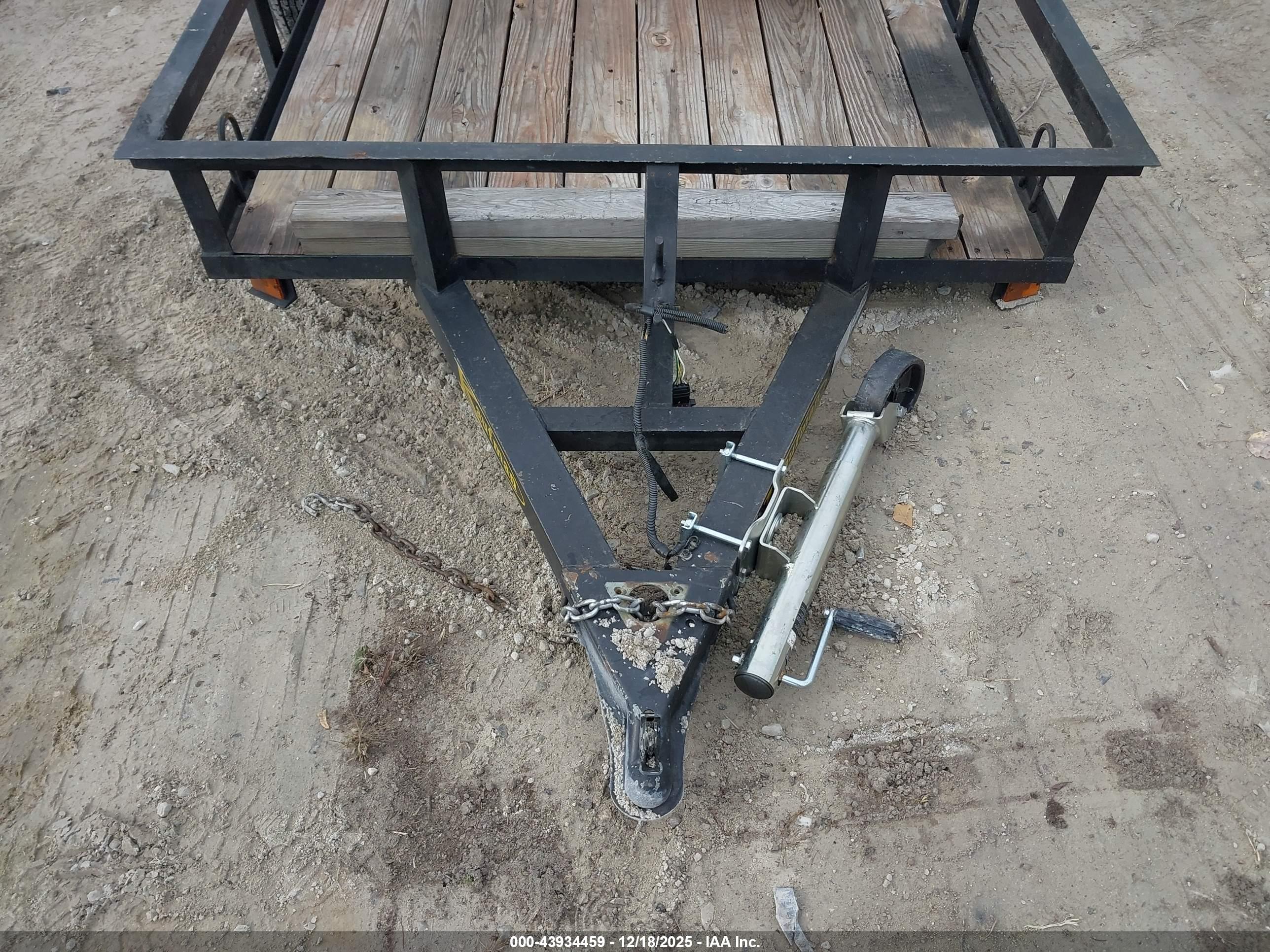 KAUFMAN TRAILERS image 7