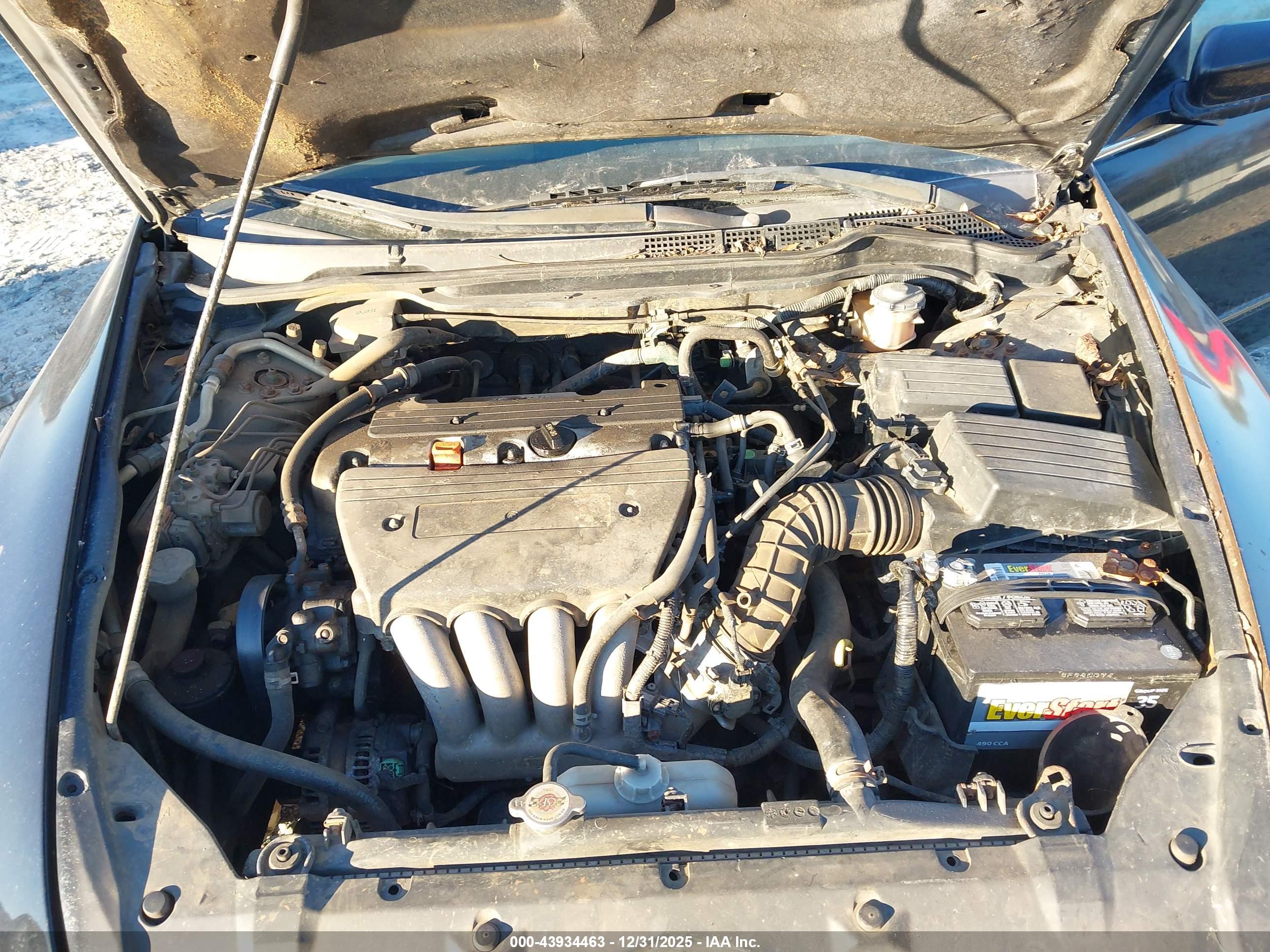 HONDA ACCORD image 10