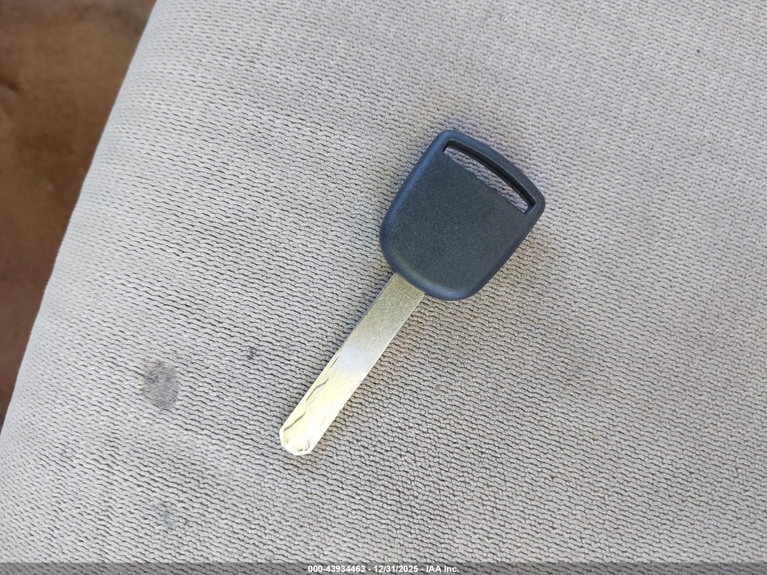 HONDA ACCORD image 11