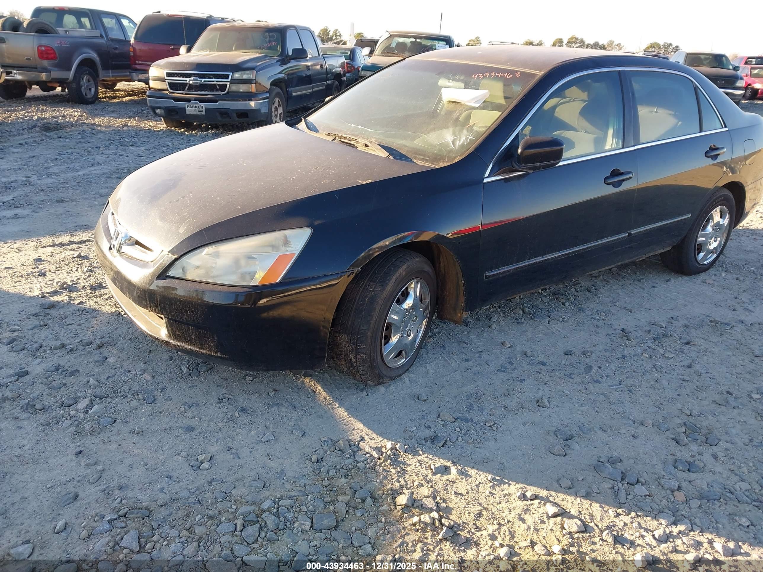 HONDA ACCORD image 2