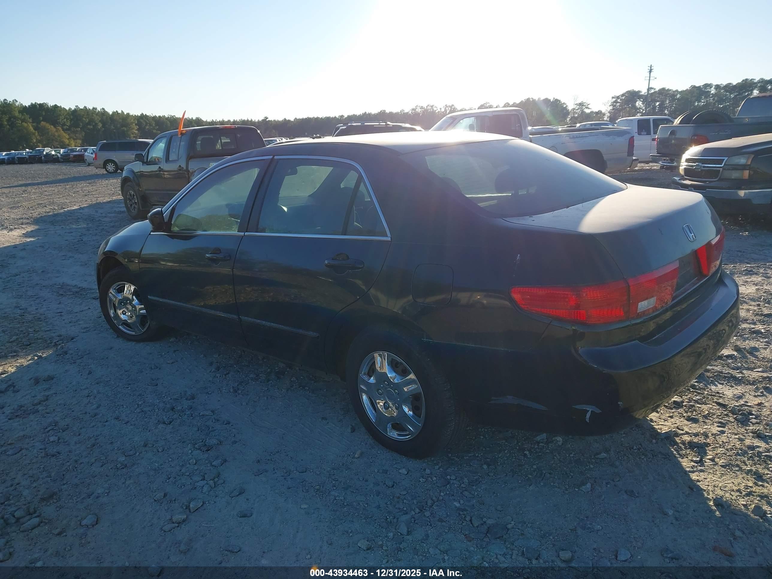 HONDA ACCORD image 3