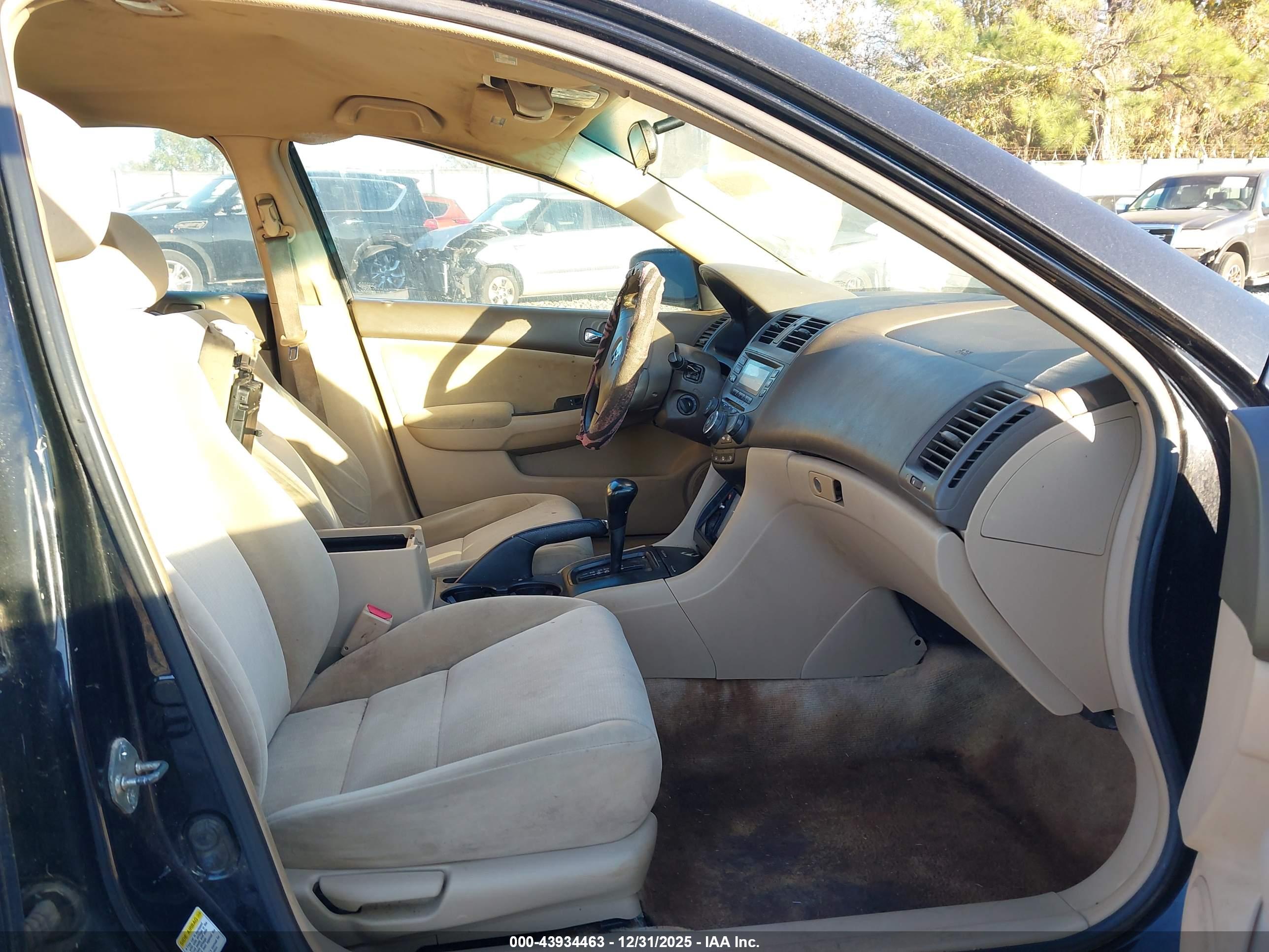 HONDA ACCORD image 5