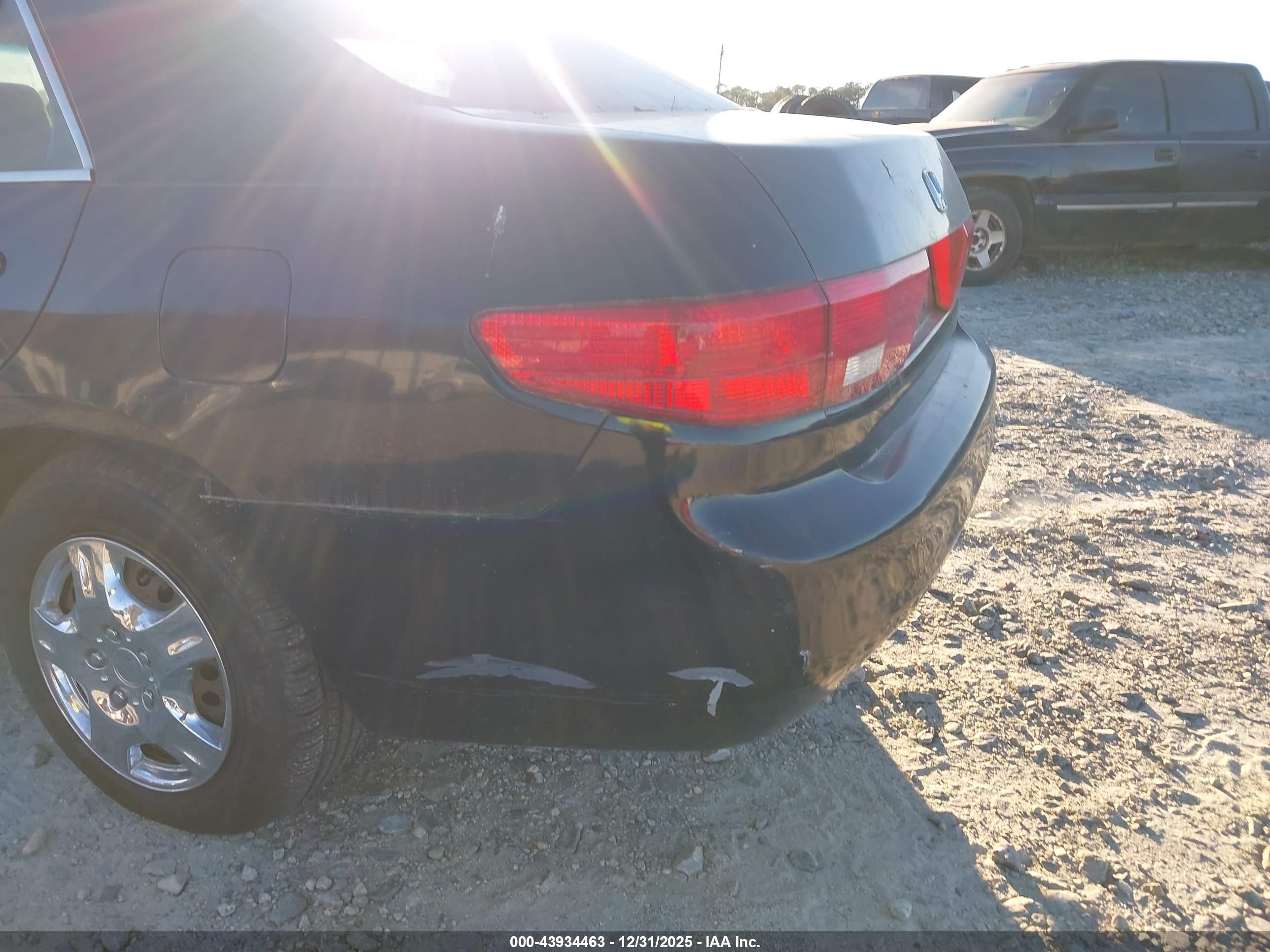 HONDA ACCORD image 6