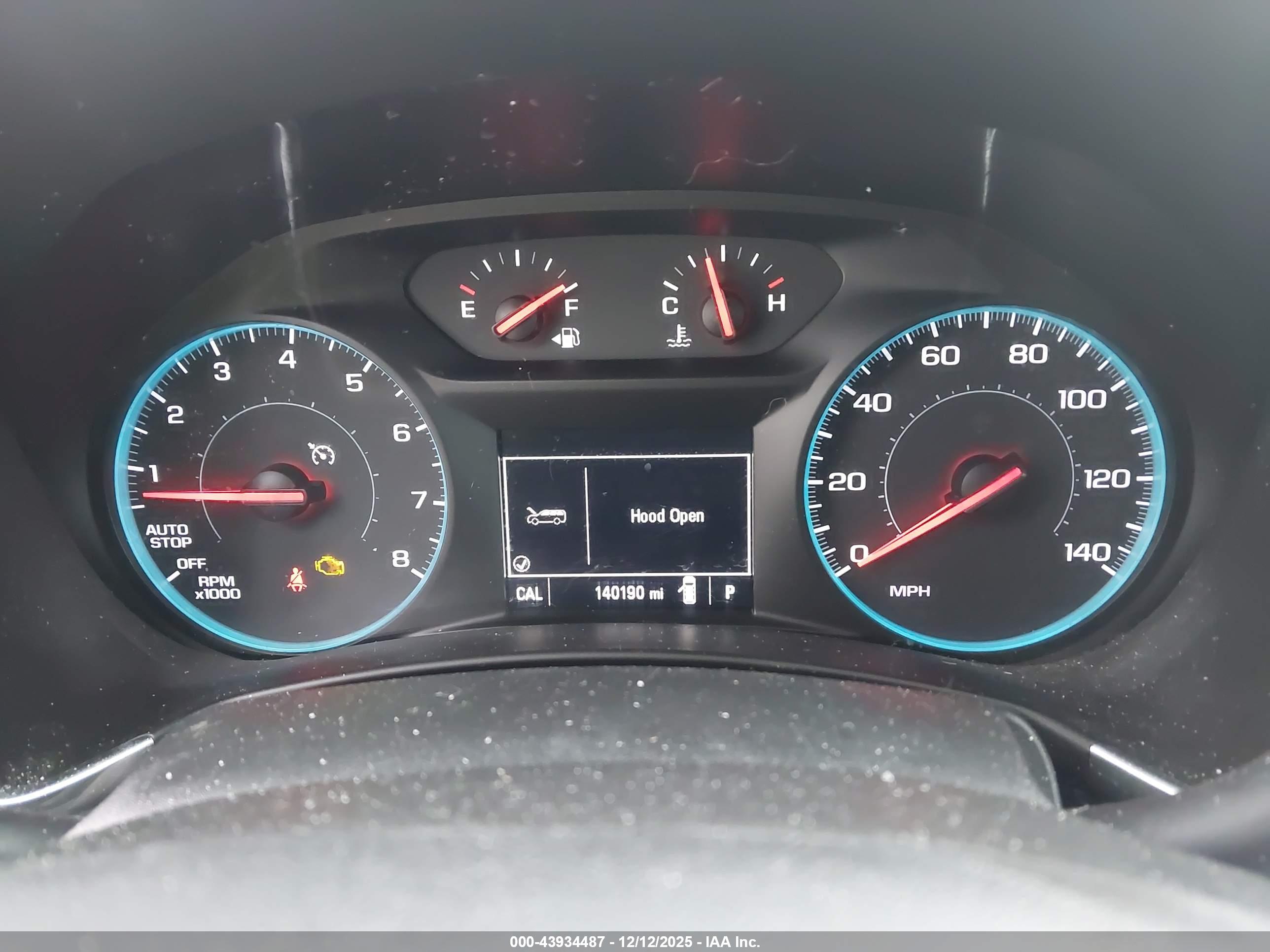 CHEVROLET EQUINOX image 7