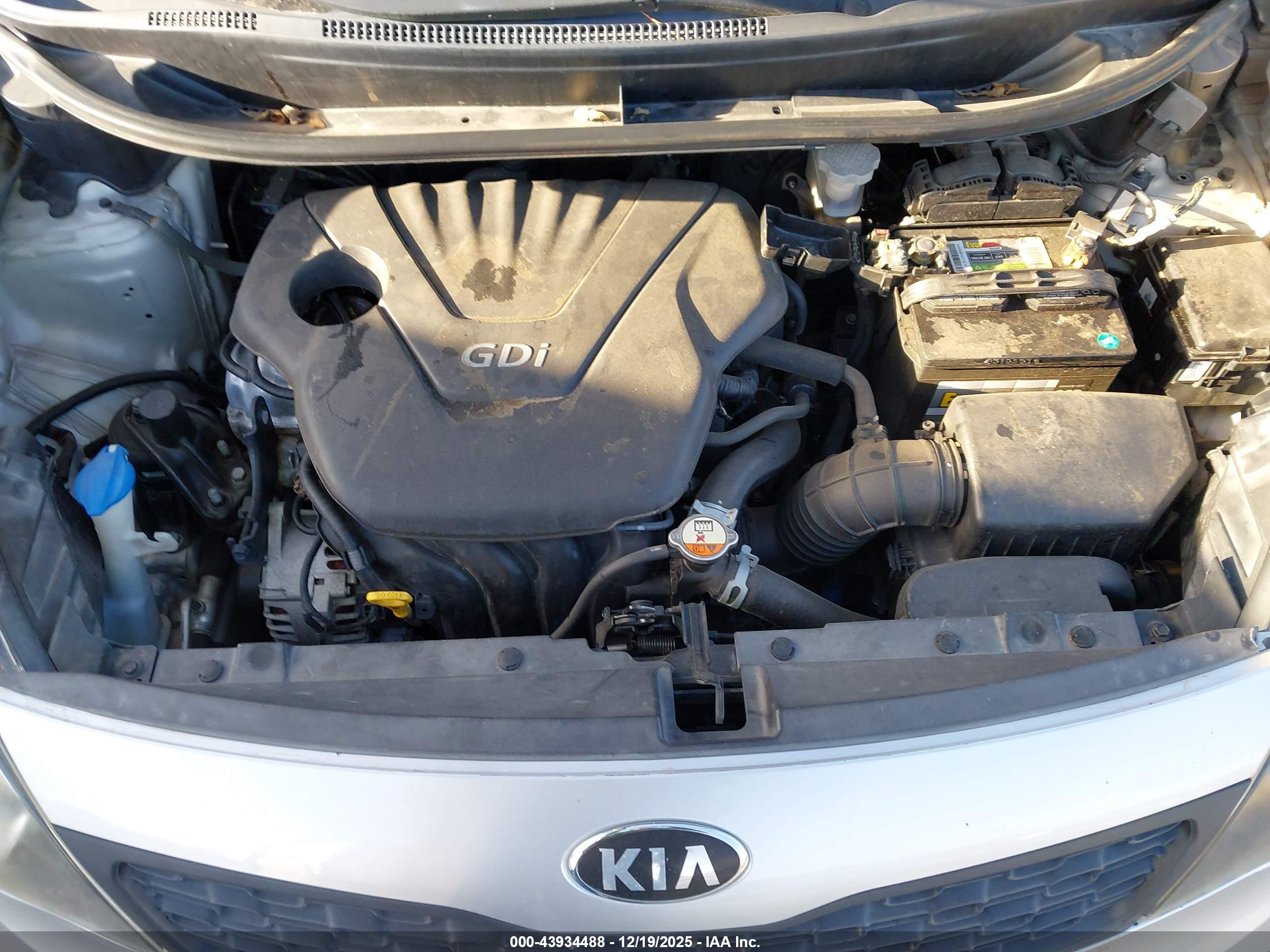 KIA RIO image 10