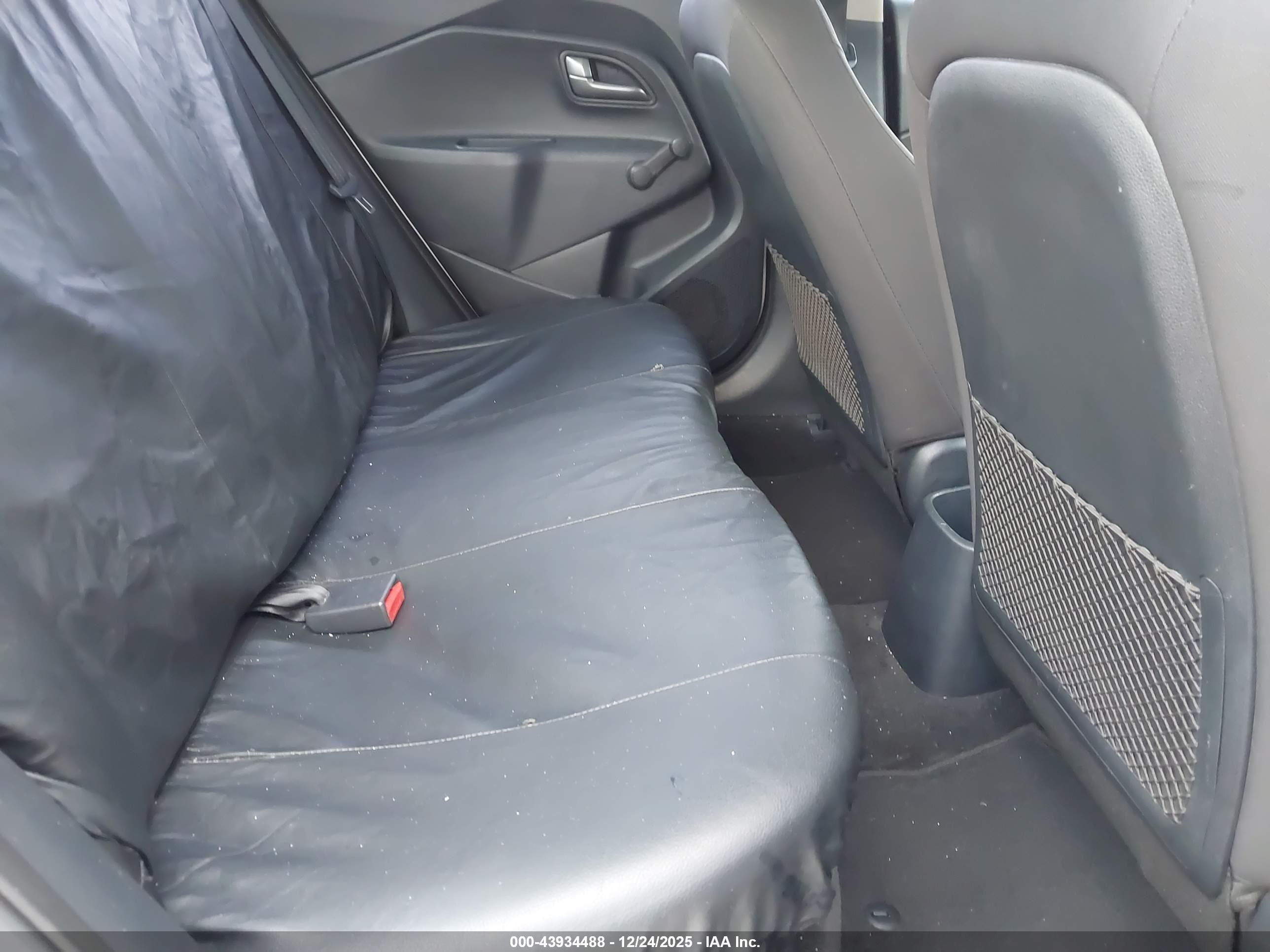 KIA RIO image 8