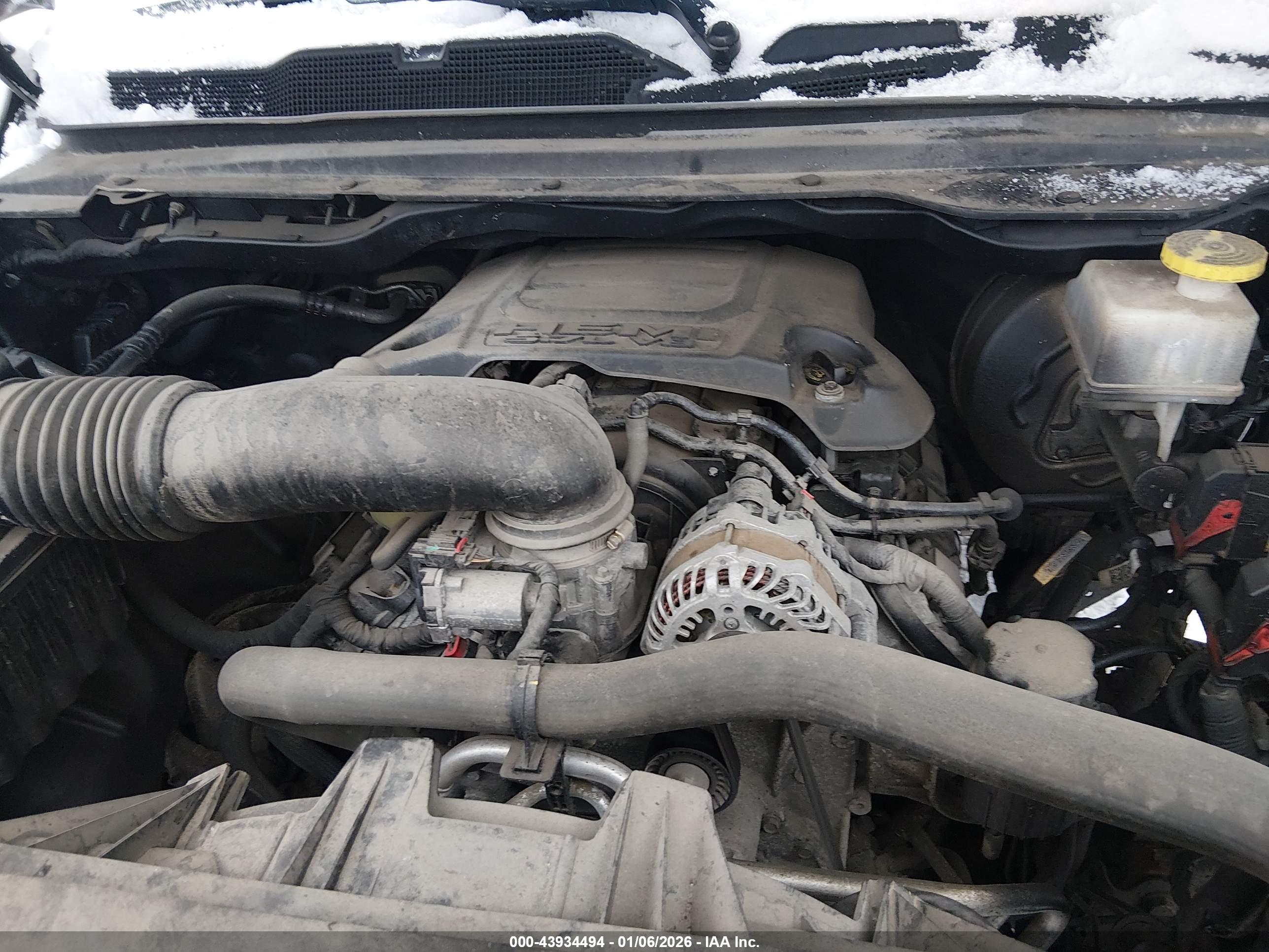 RAM 1500 image 10