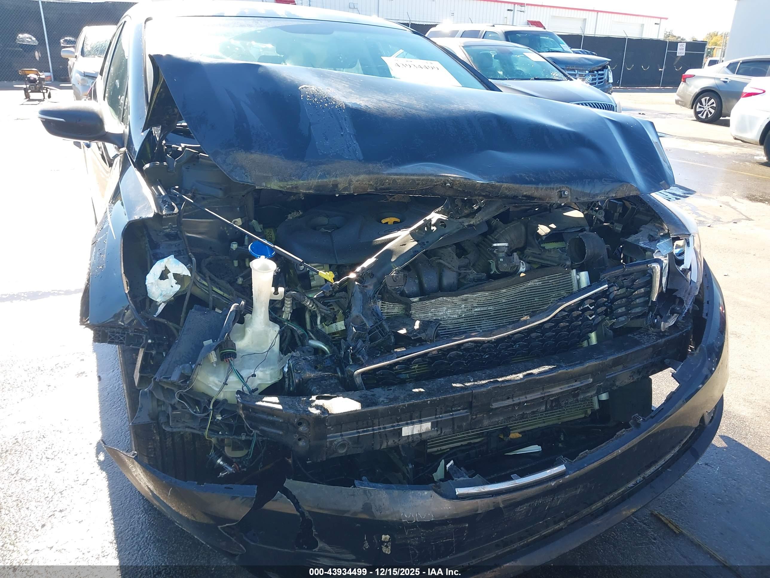 KIA FORTE image 6