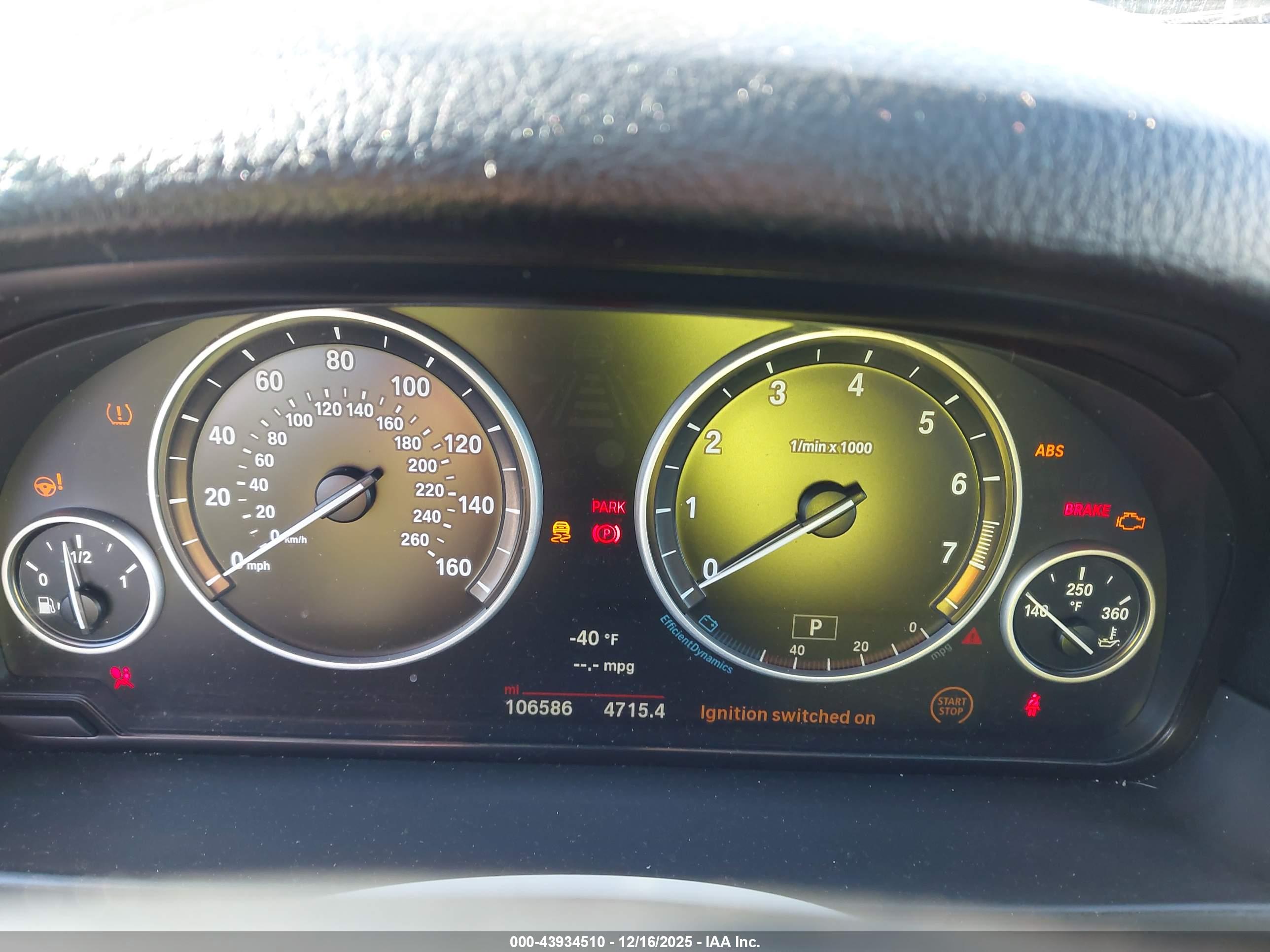 BMW 528I image 7