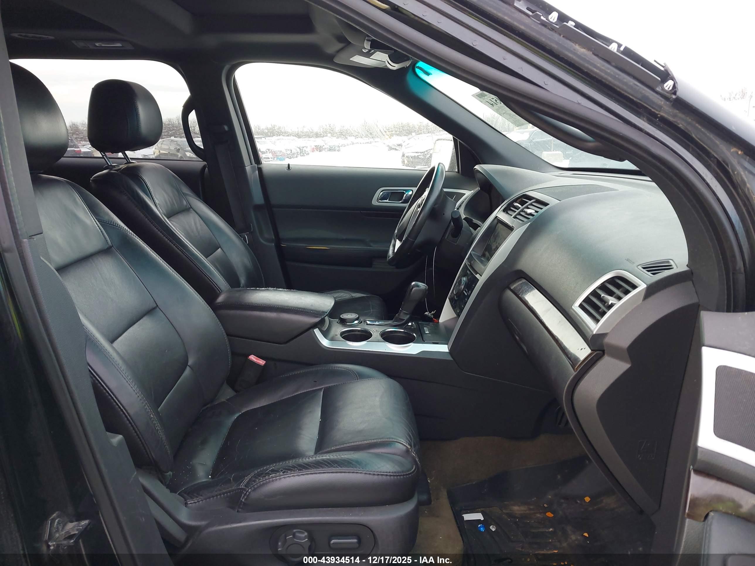 FORD EXPLORER image 5