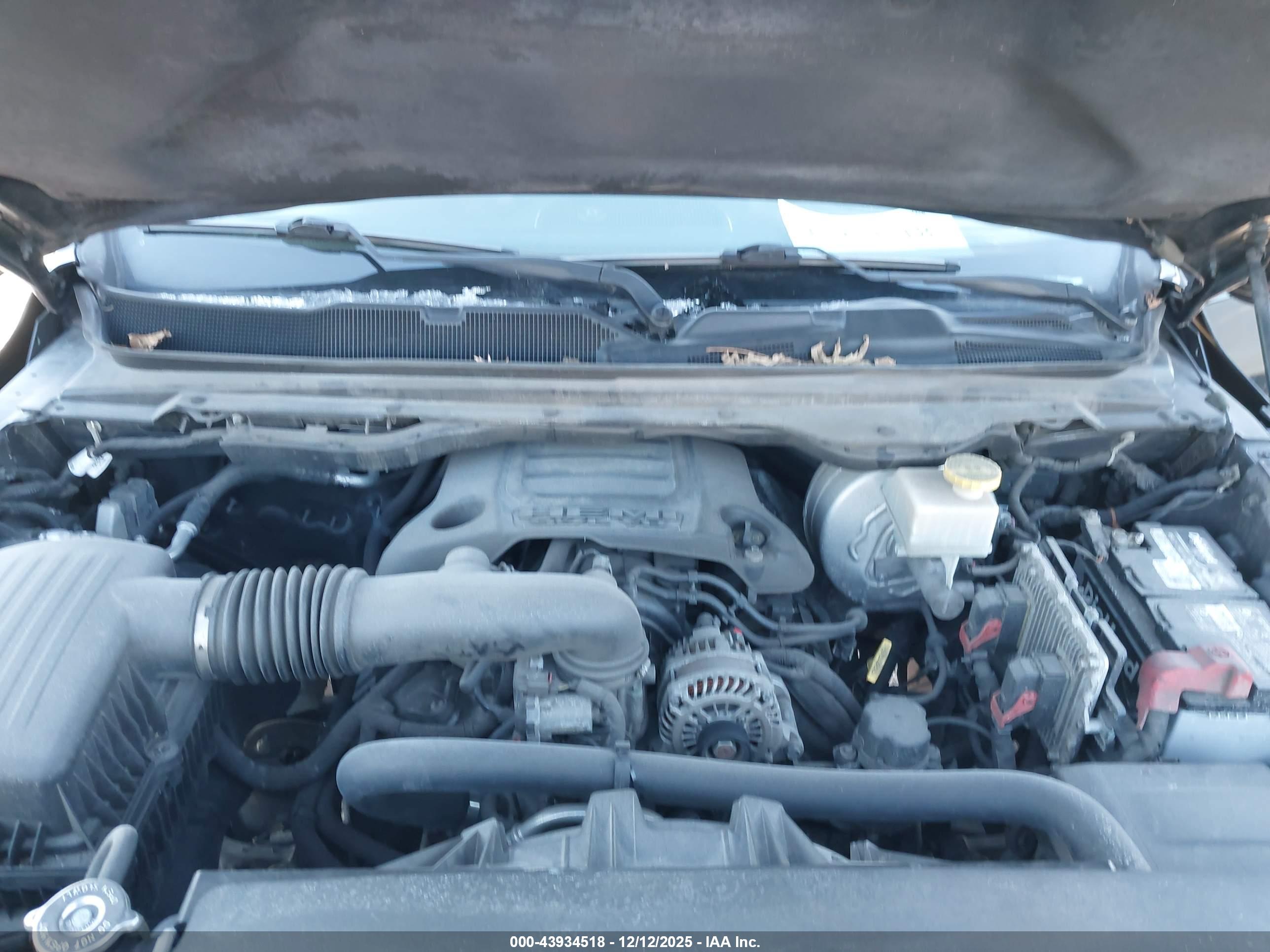RAM 1500 image 10