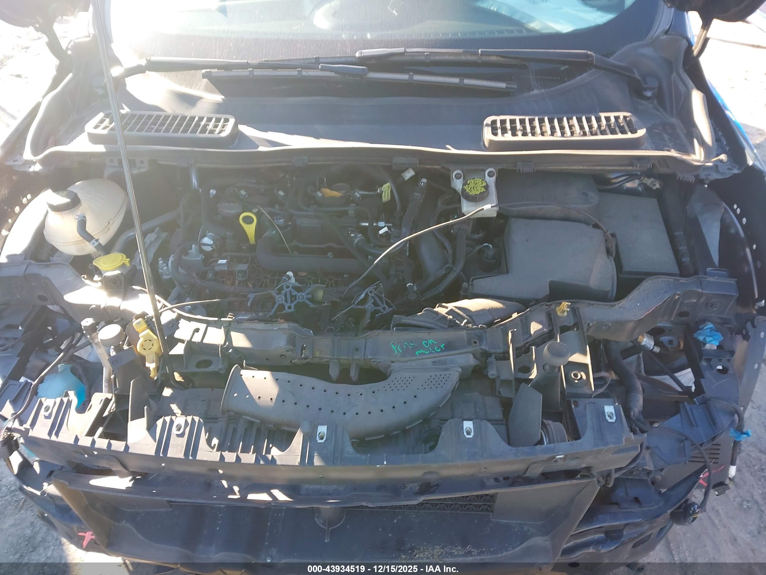 FORD ESCAPE image 10