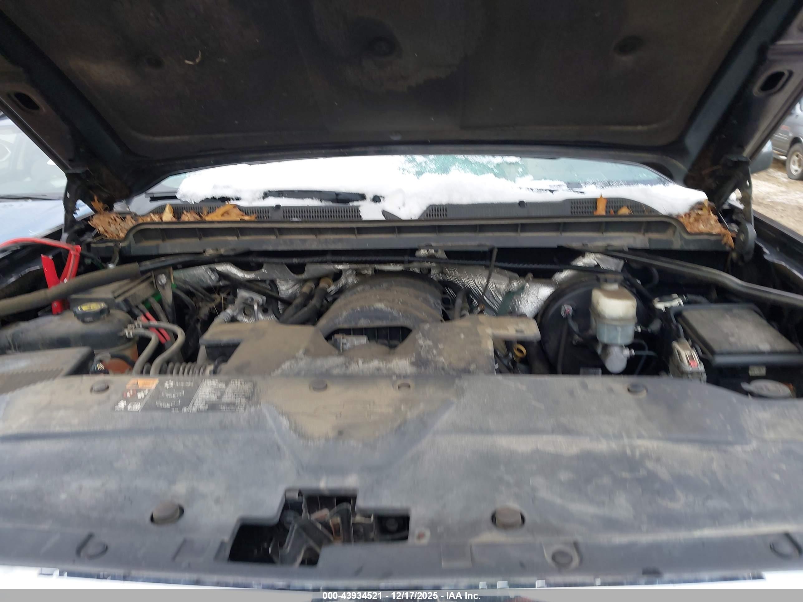 CHEVROLET SILVERADO image 10
