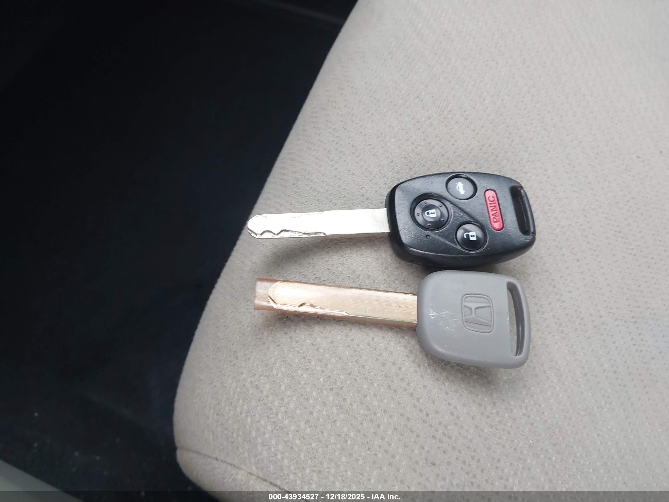 HONDA CIVIC image 11
