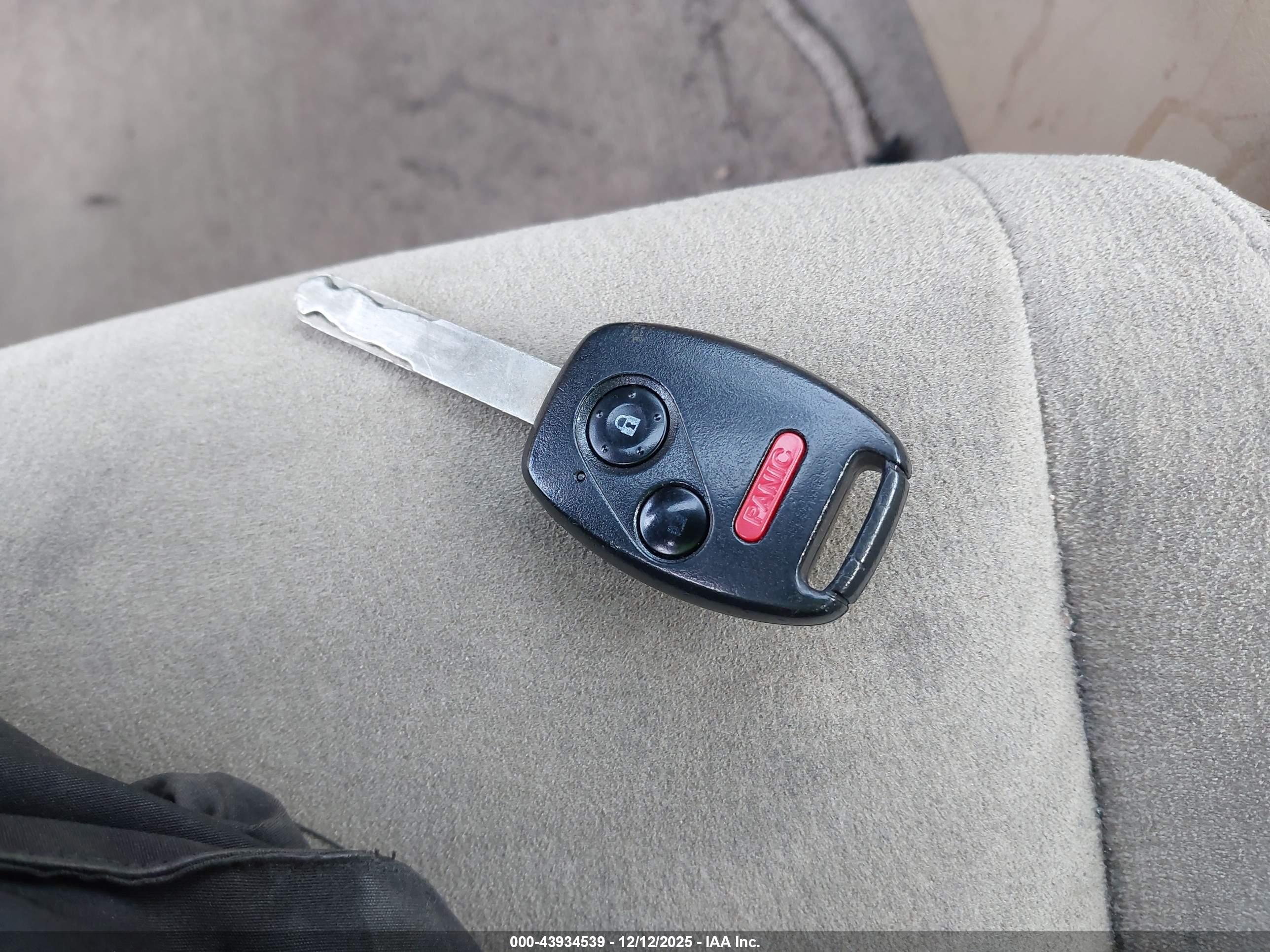 HONDA CIVIC image 11
