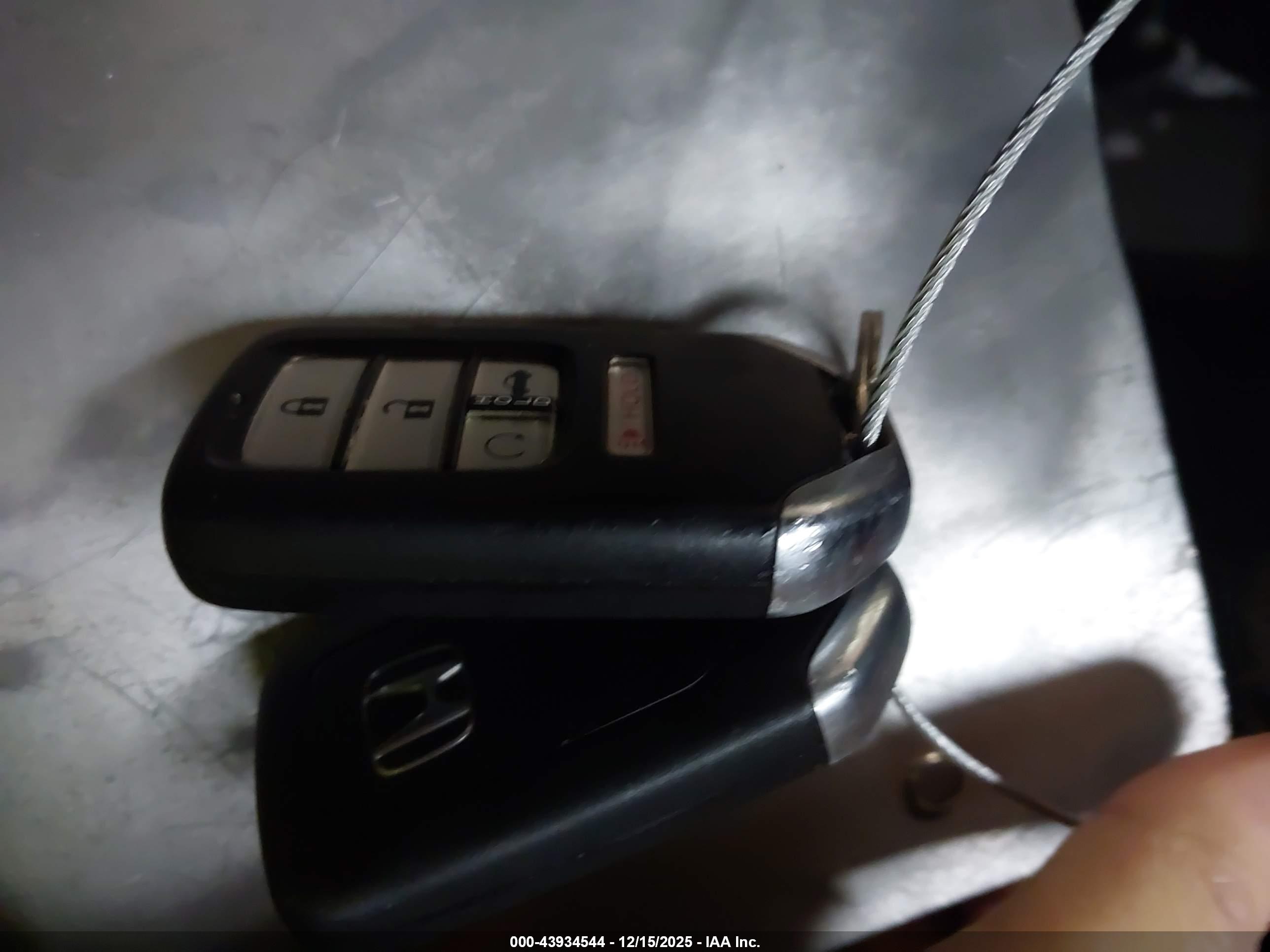 HONDA CIVIC image 11
