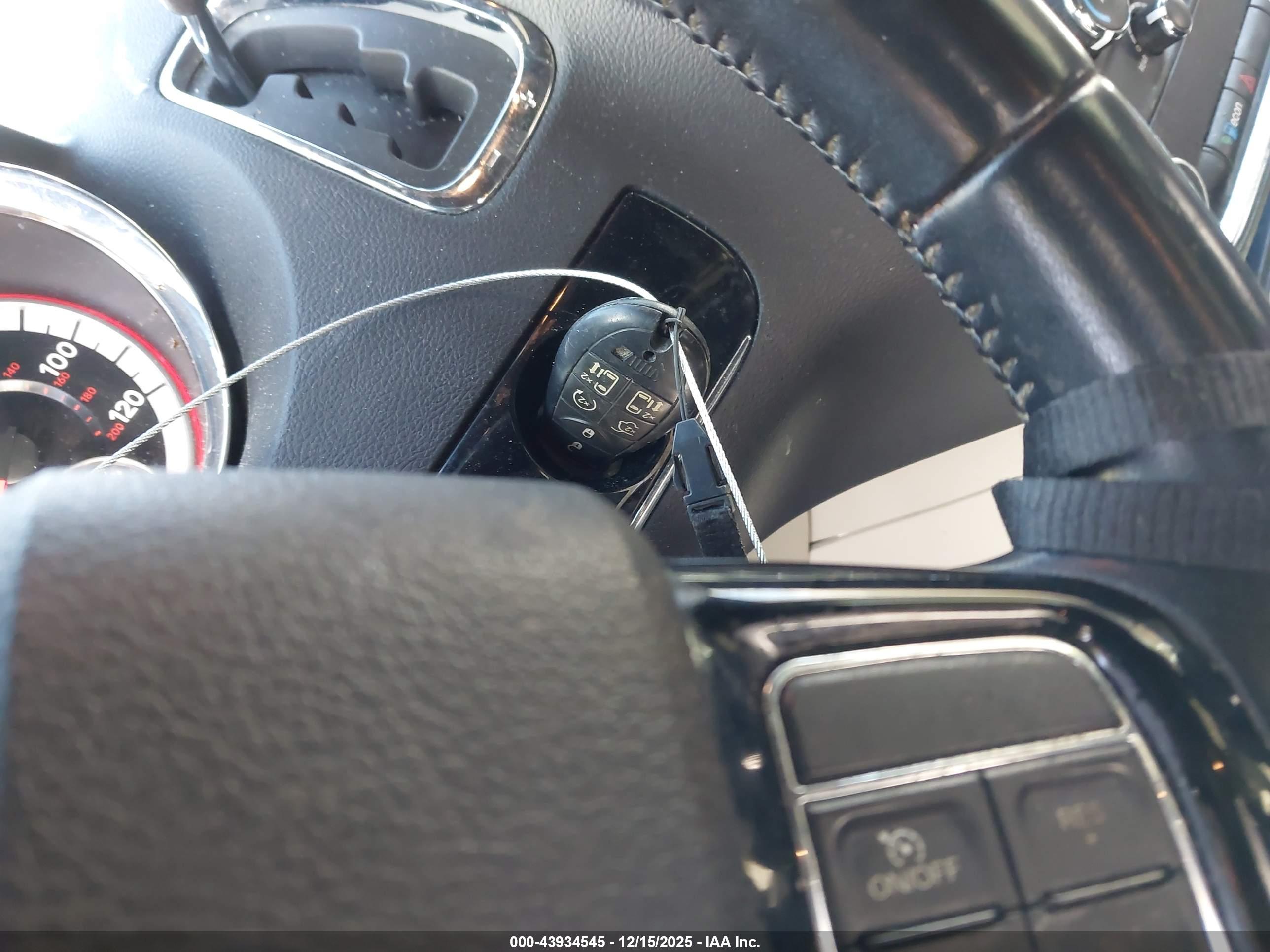 DODGE GRAND image 11