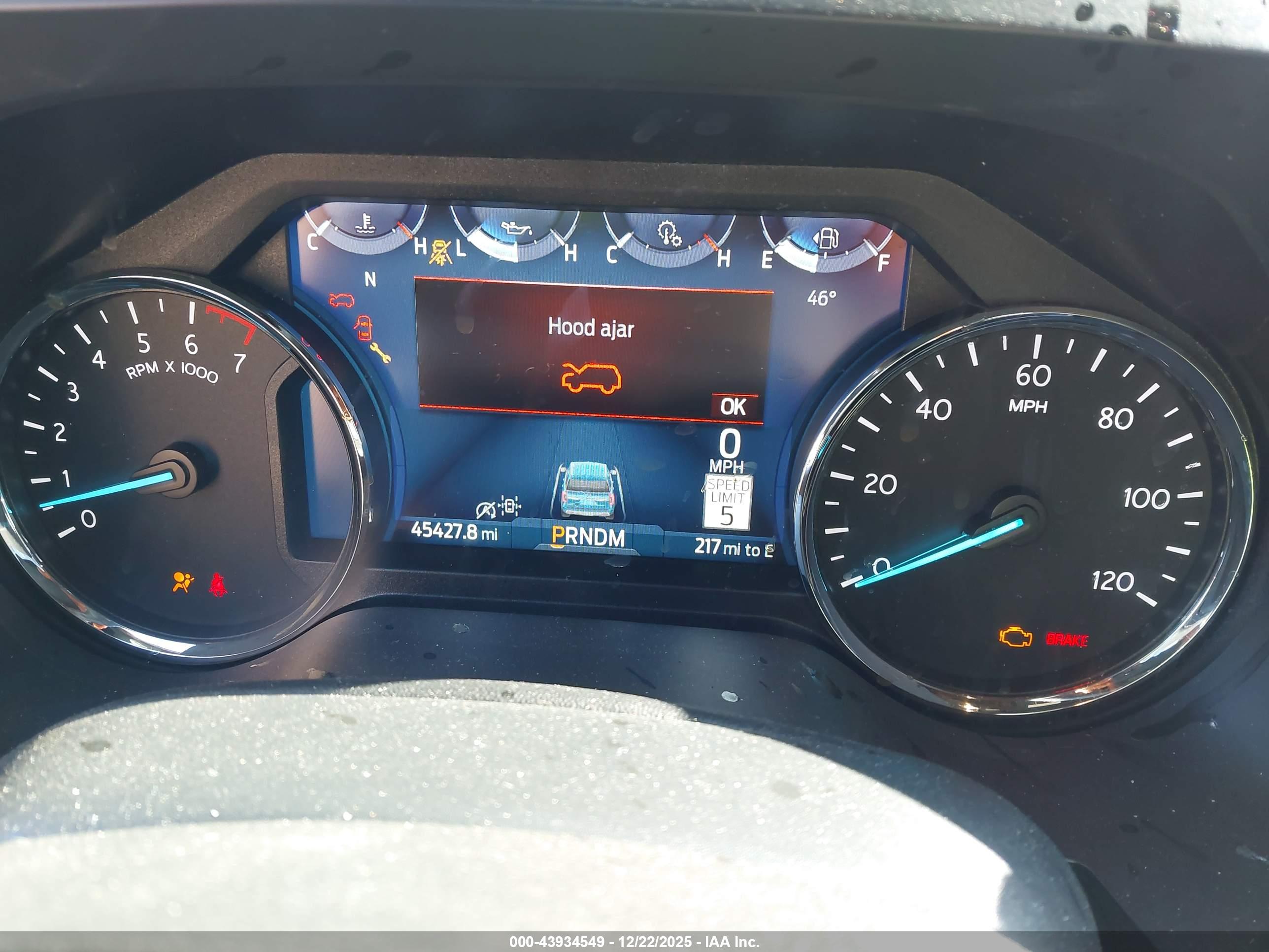 FORD EXPEDITION image 7