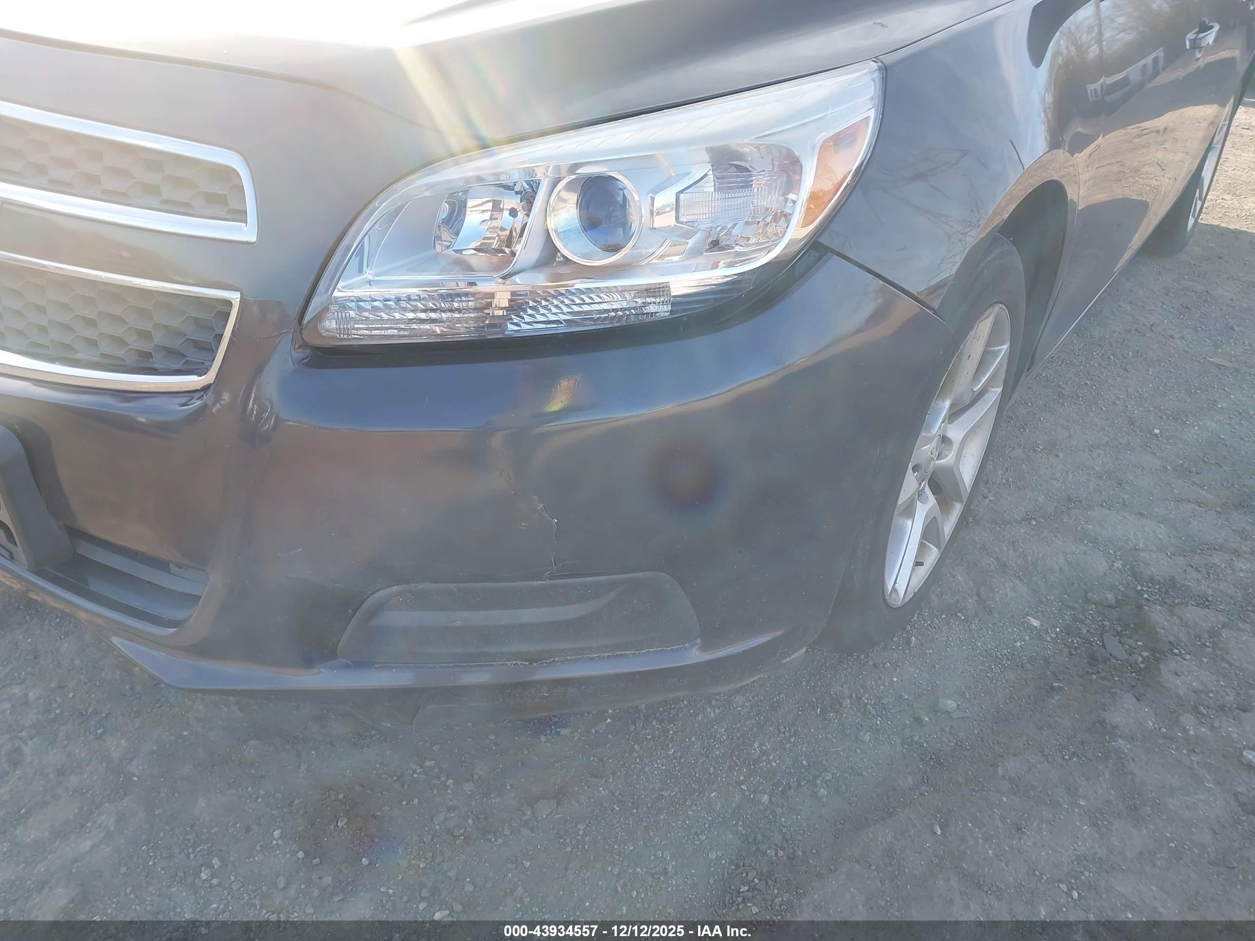 CHEVROLET MALIBU image 6