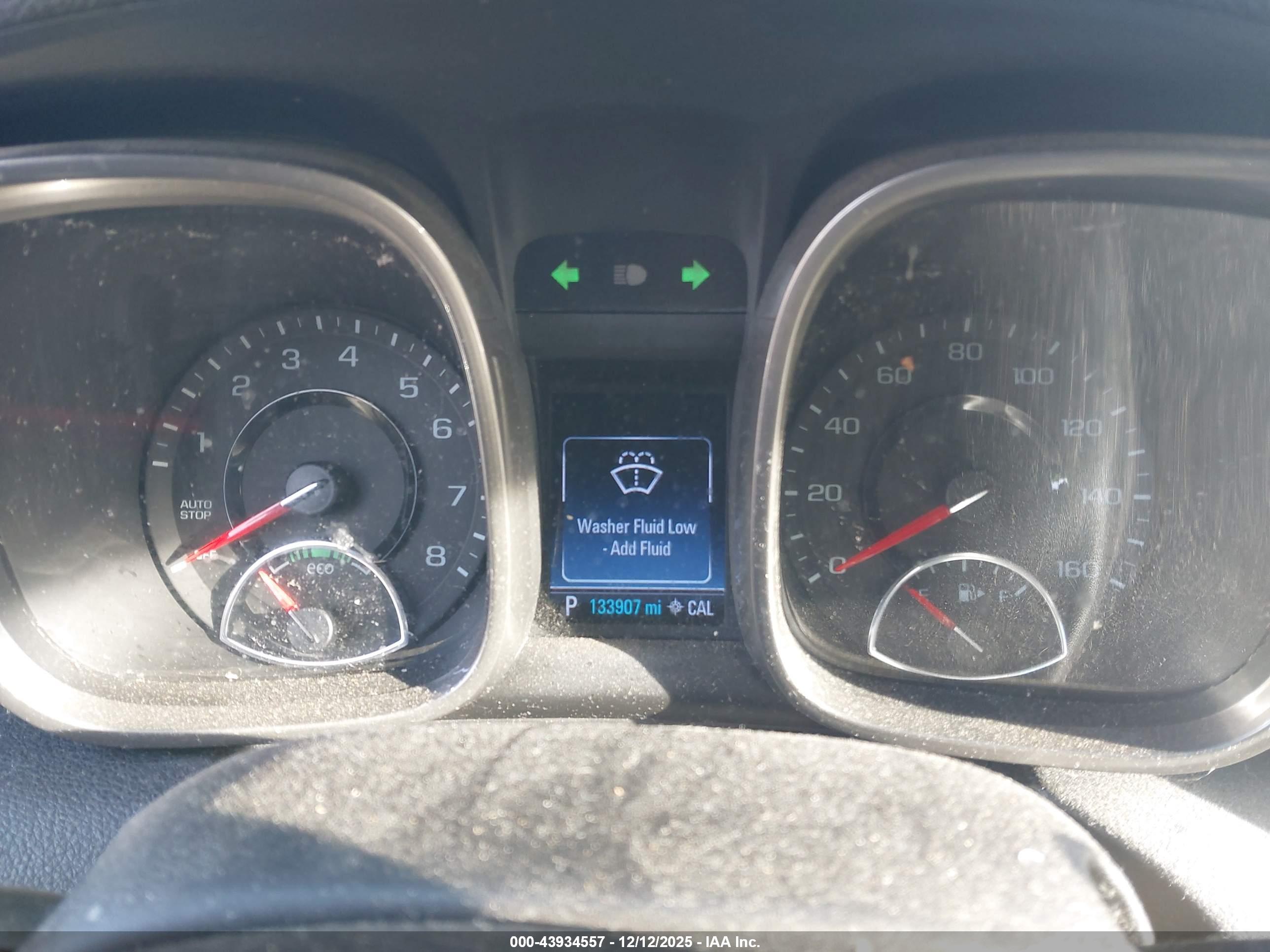 CHEVROLET MALIBU image 7