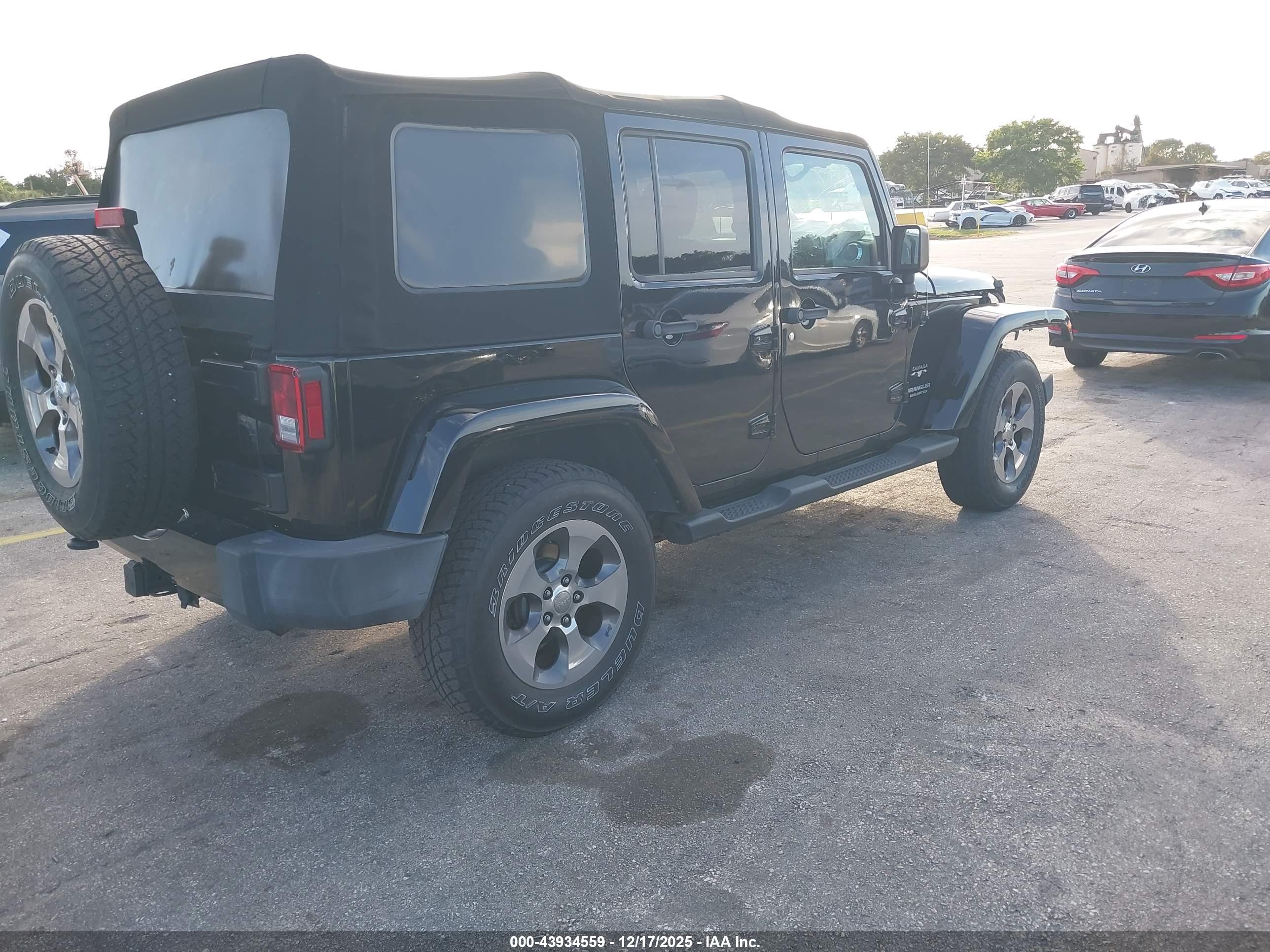 JEEP WRANGLER image 4