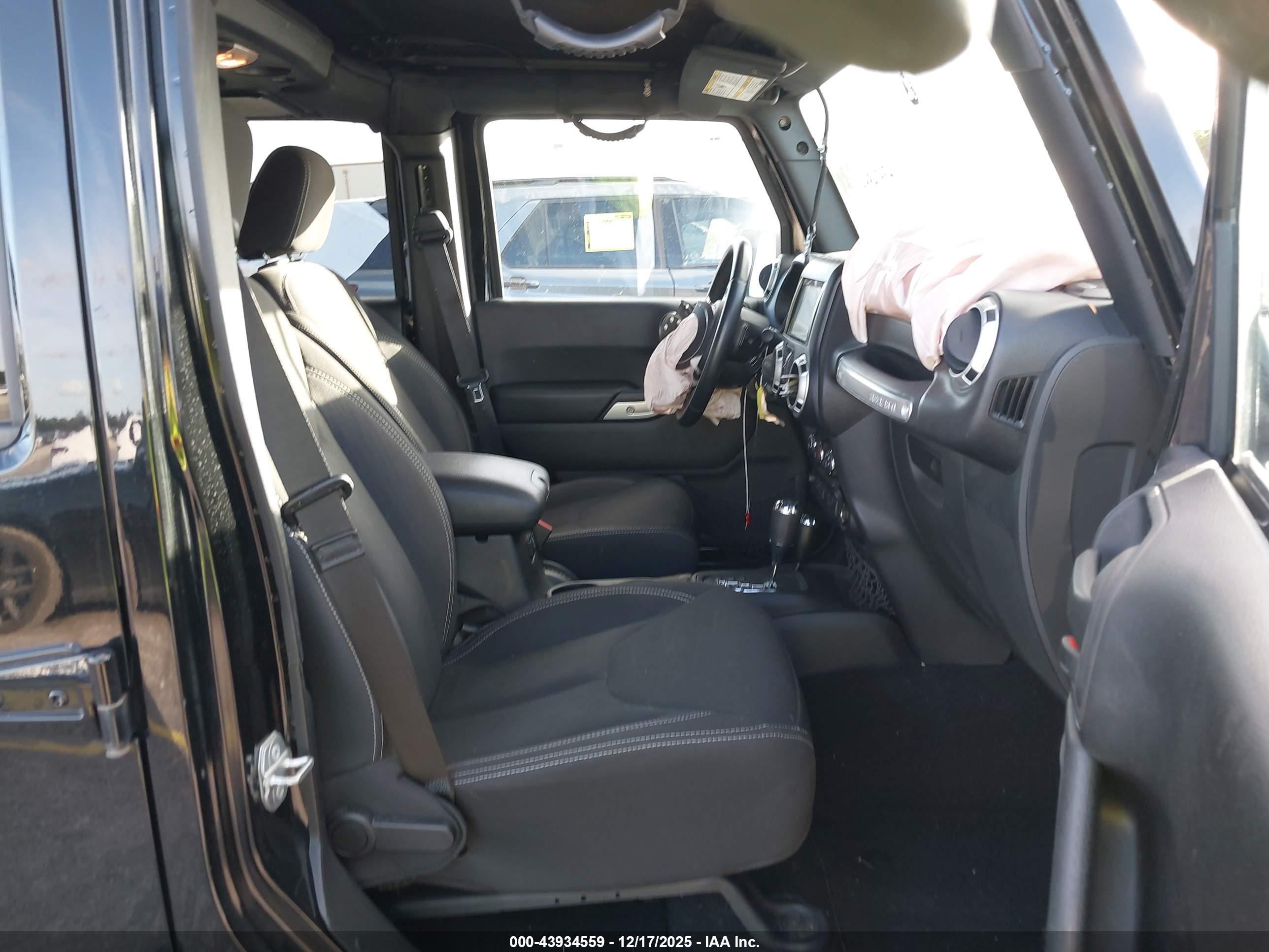 JEEP WRANGLER image 5