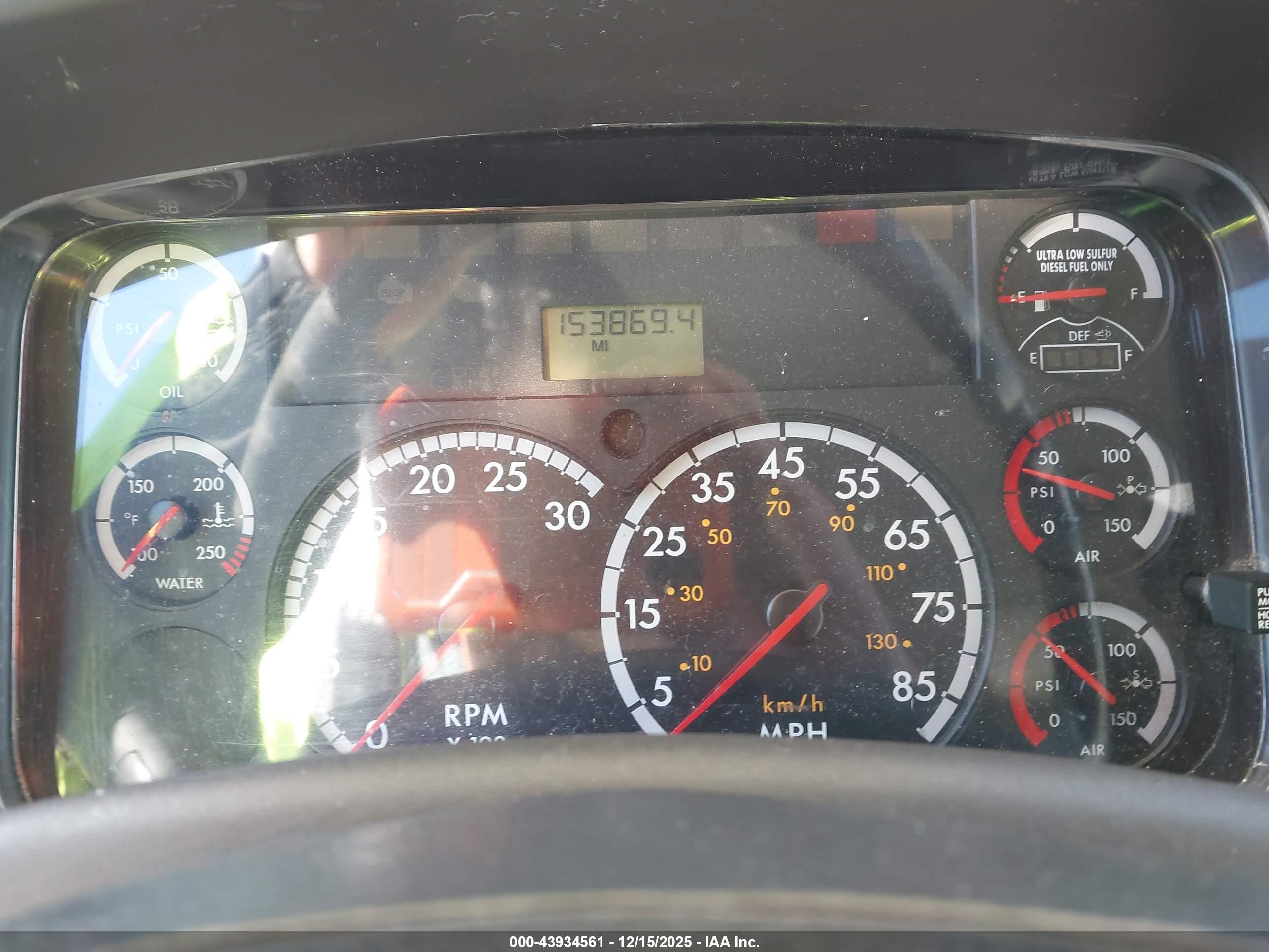 FREIGHTLINER M2 image 6
