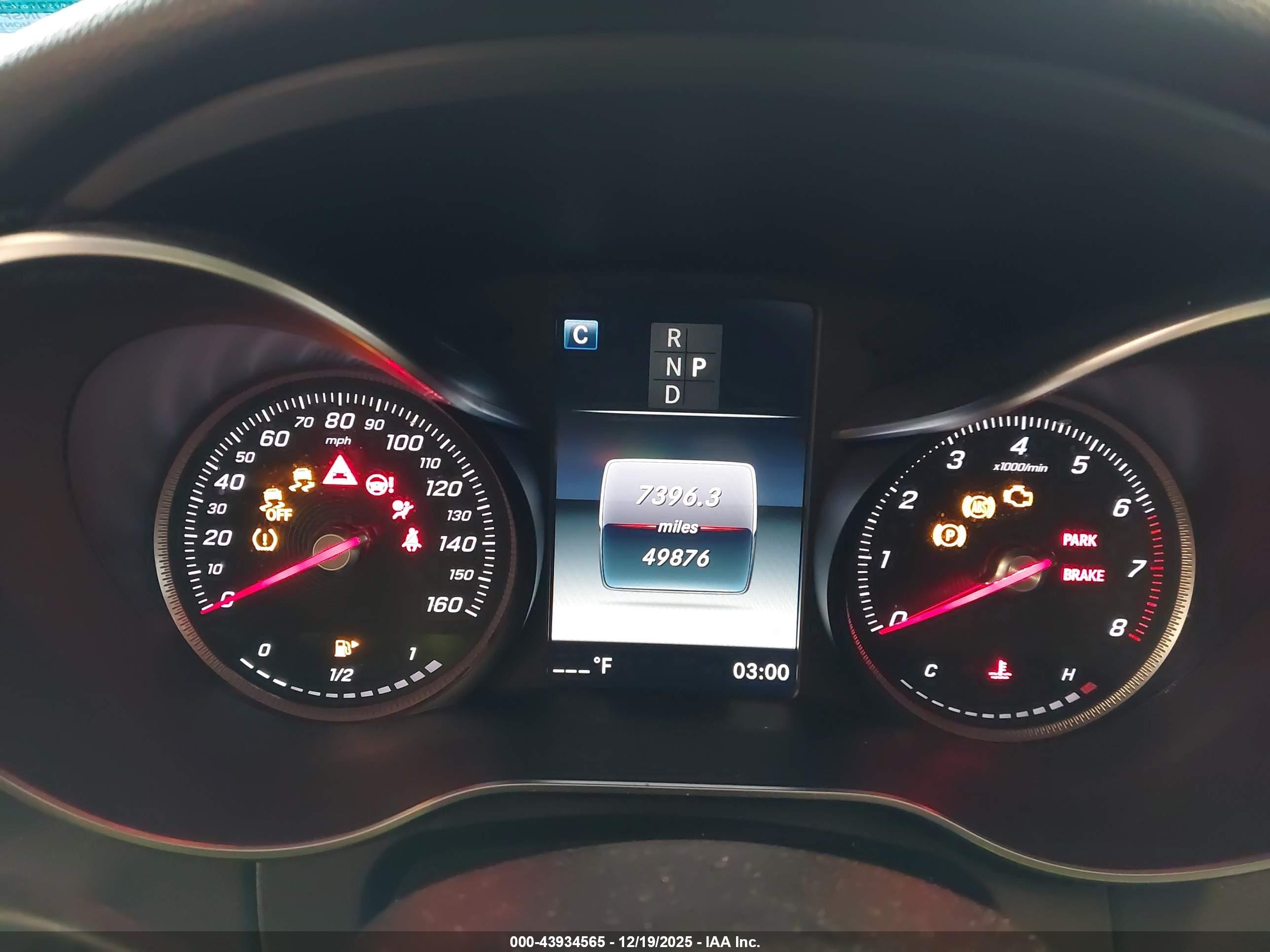 MERCEDES-BENZ C image 7