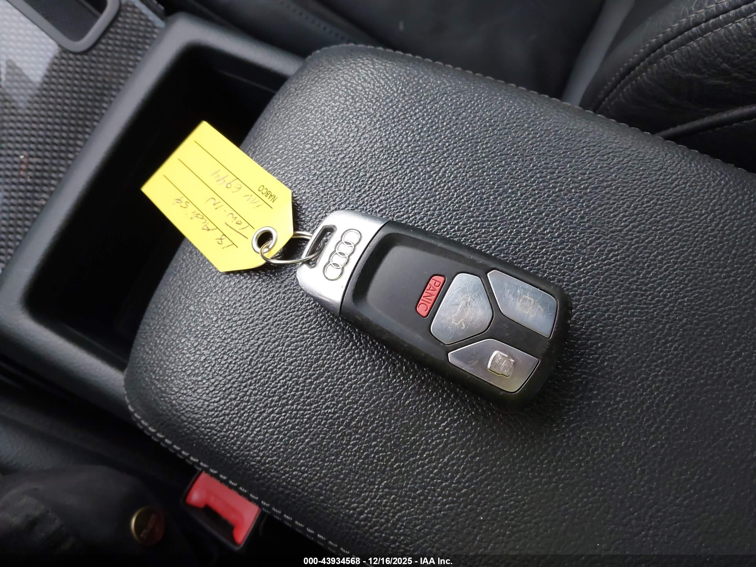 AUDI S4 image 11
