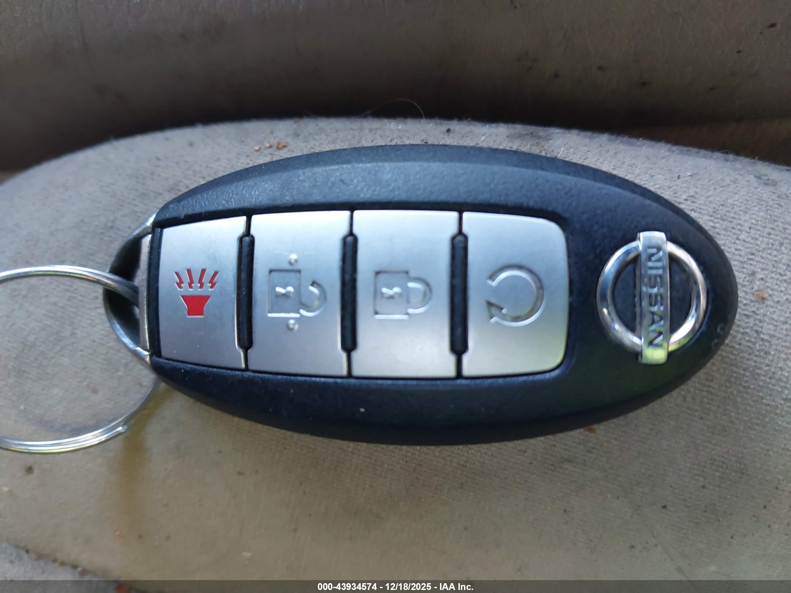 NISSAN PATHFINDER image 11