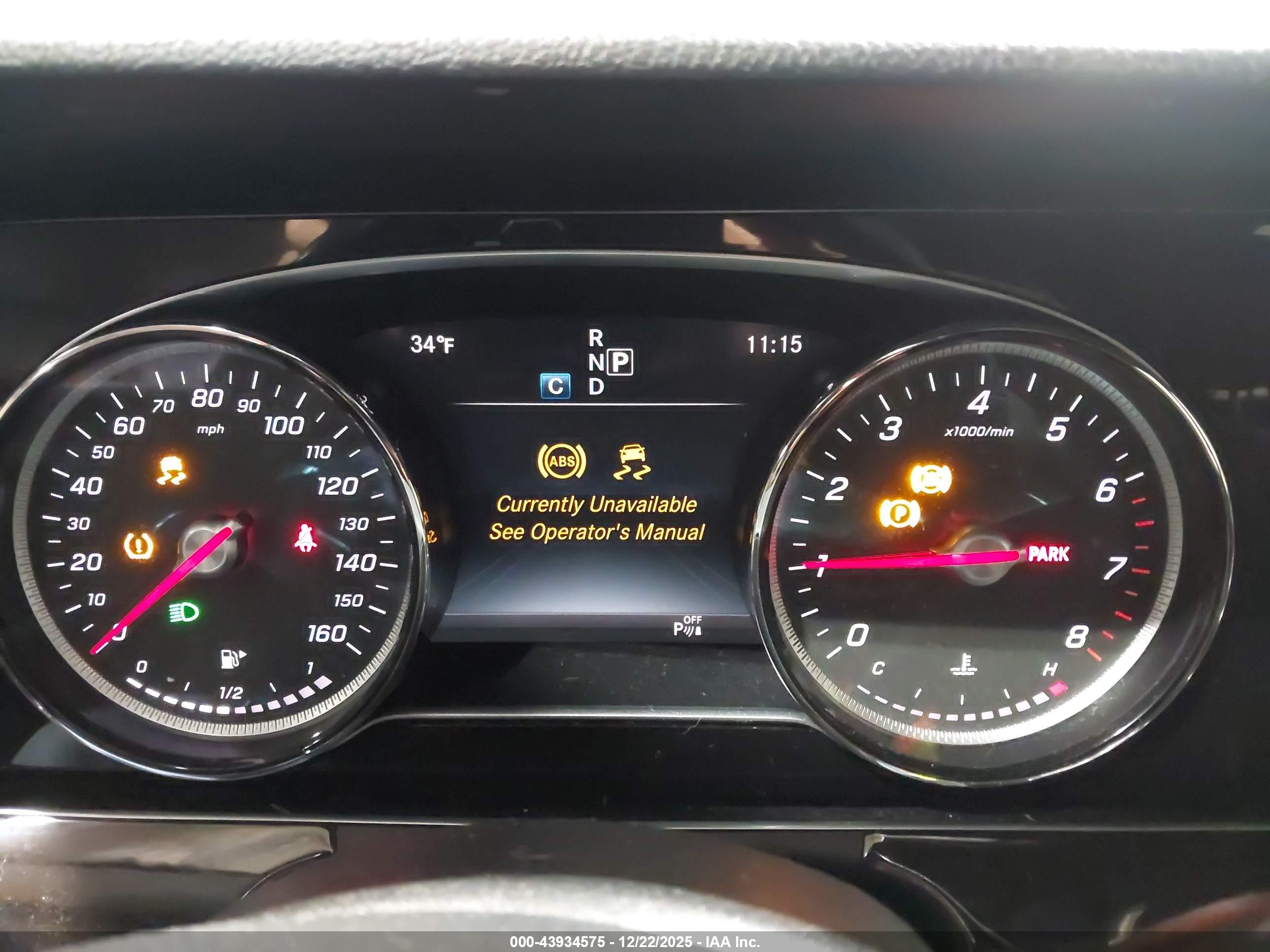 MERCEDES-BENZ E image 7
