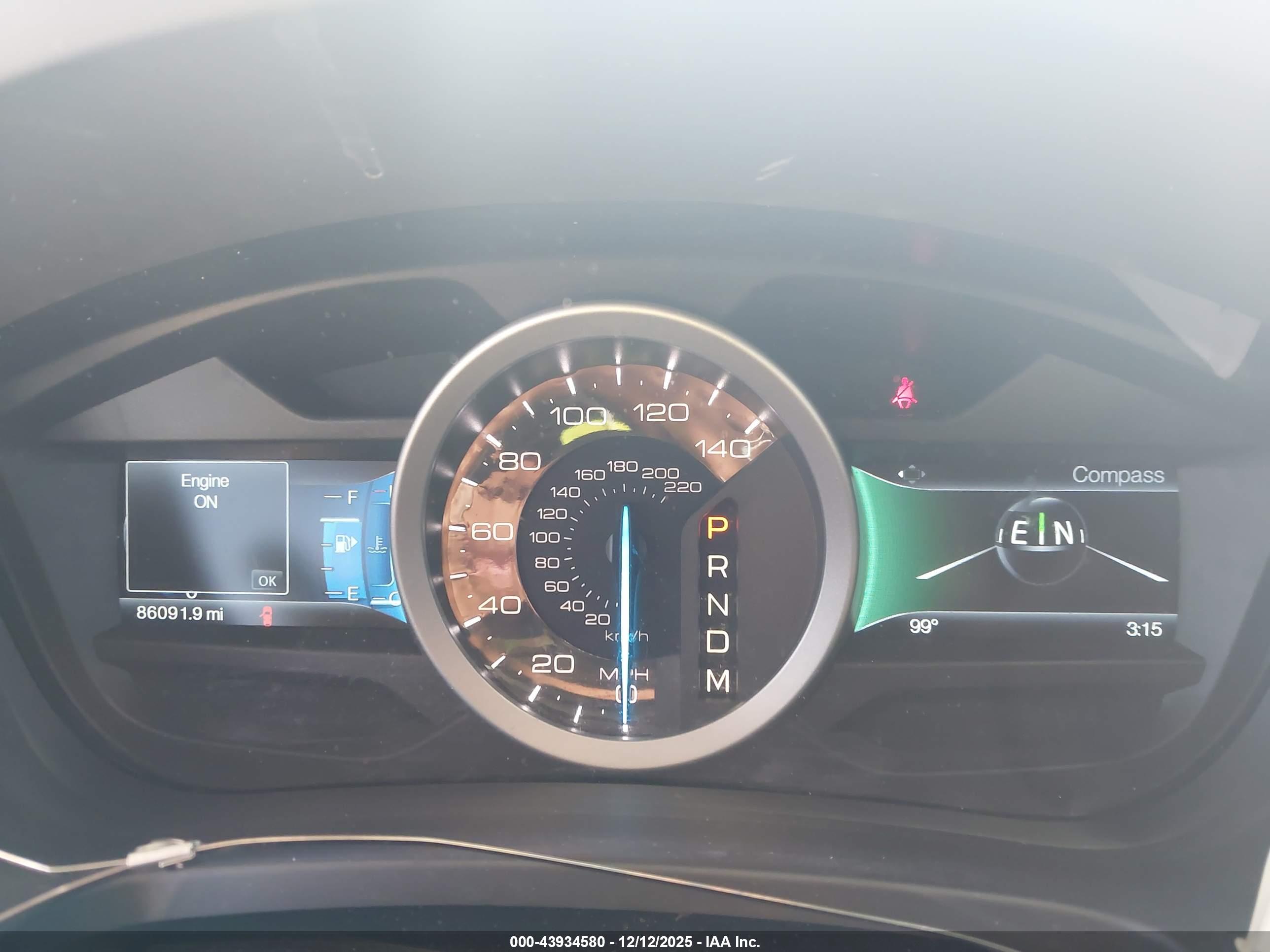 FORD EXPLORER image 7