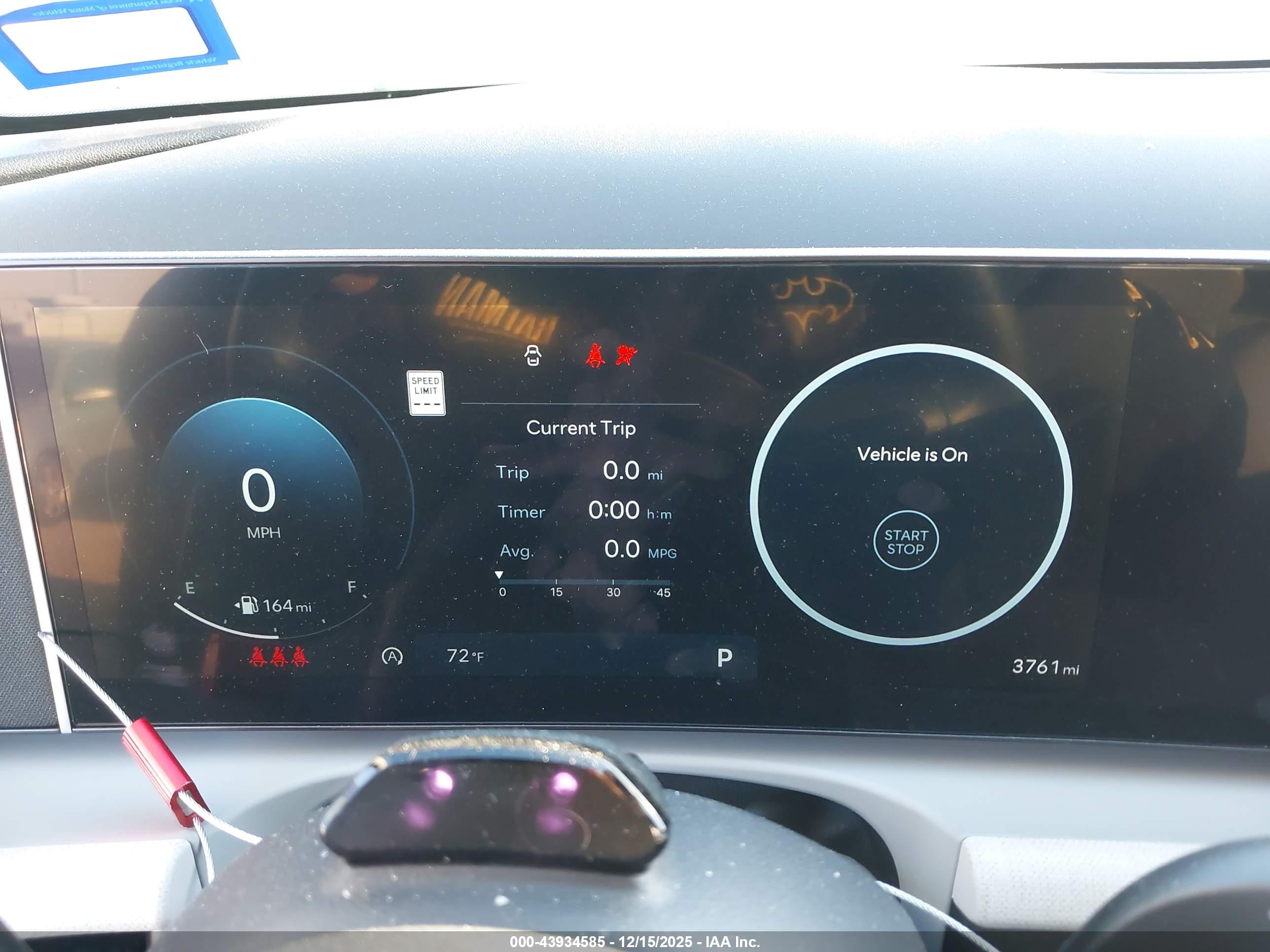 HYUNDAI TUCSON image 7