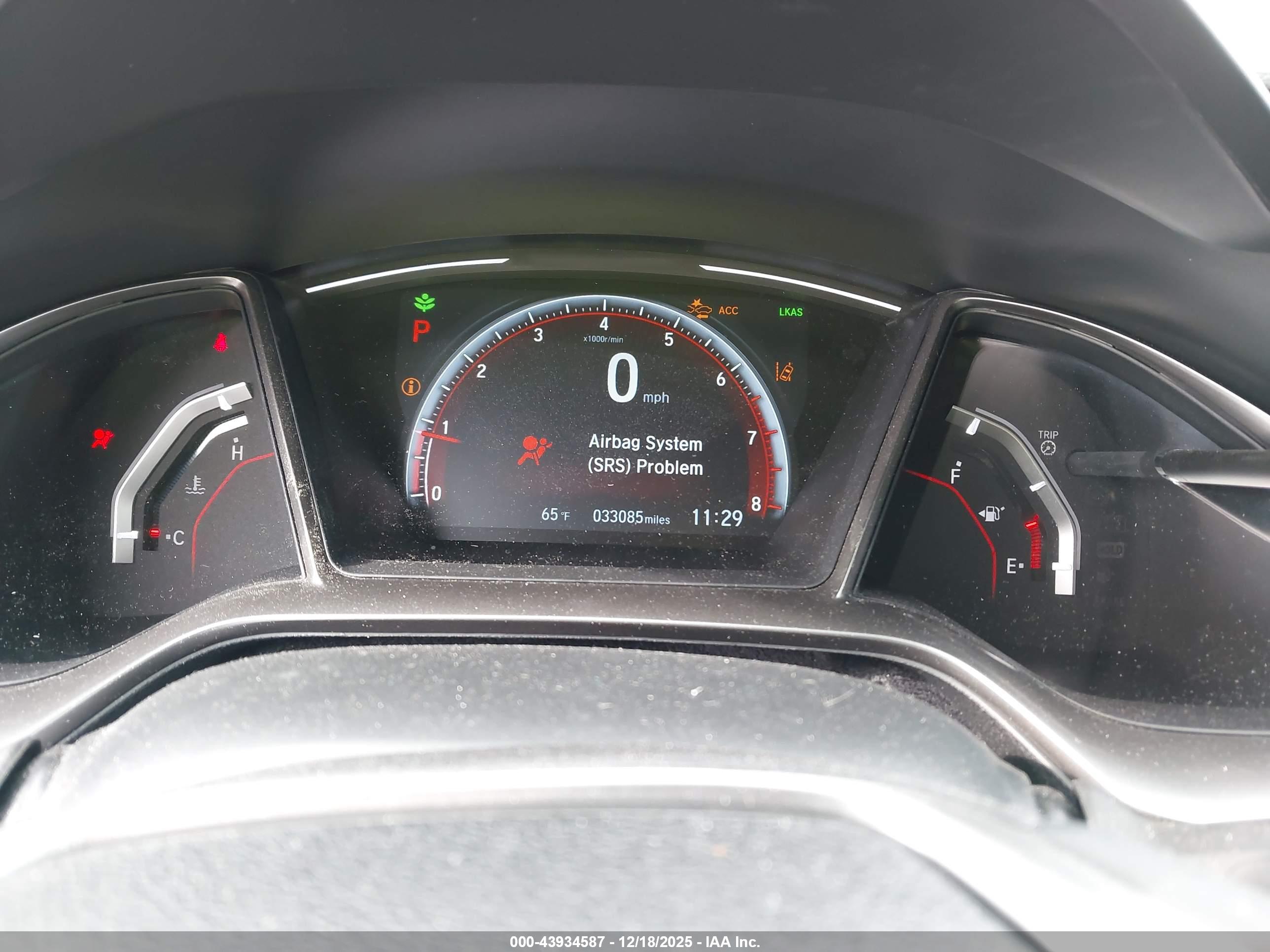 HONDA CIVIC image 7