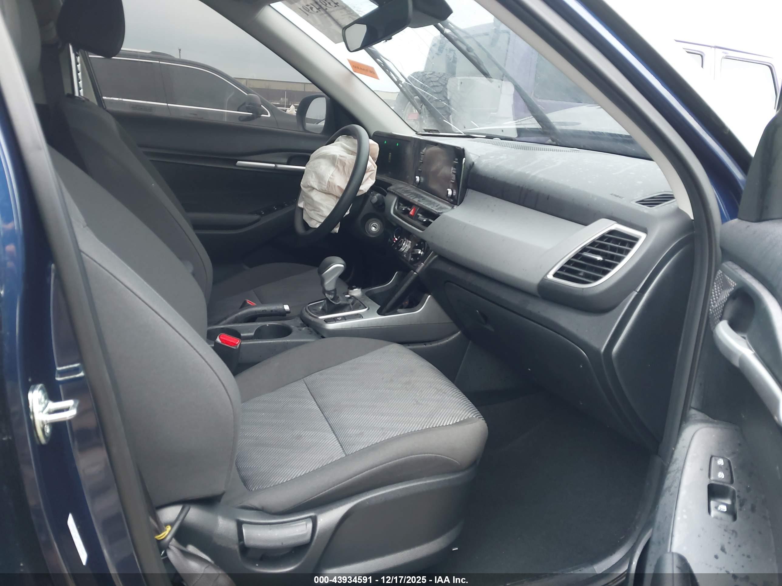 KIA SELTOS image 5